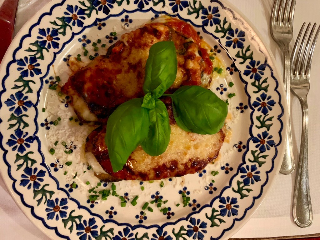 Ristorante Trattoria Angiolino ai 13 Arrosti