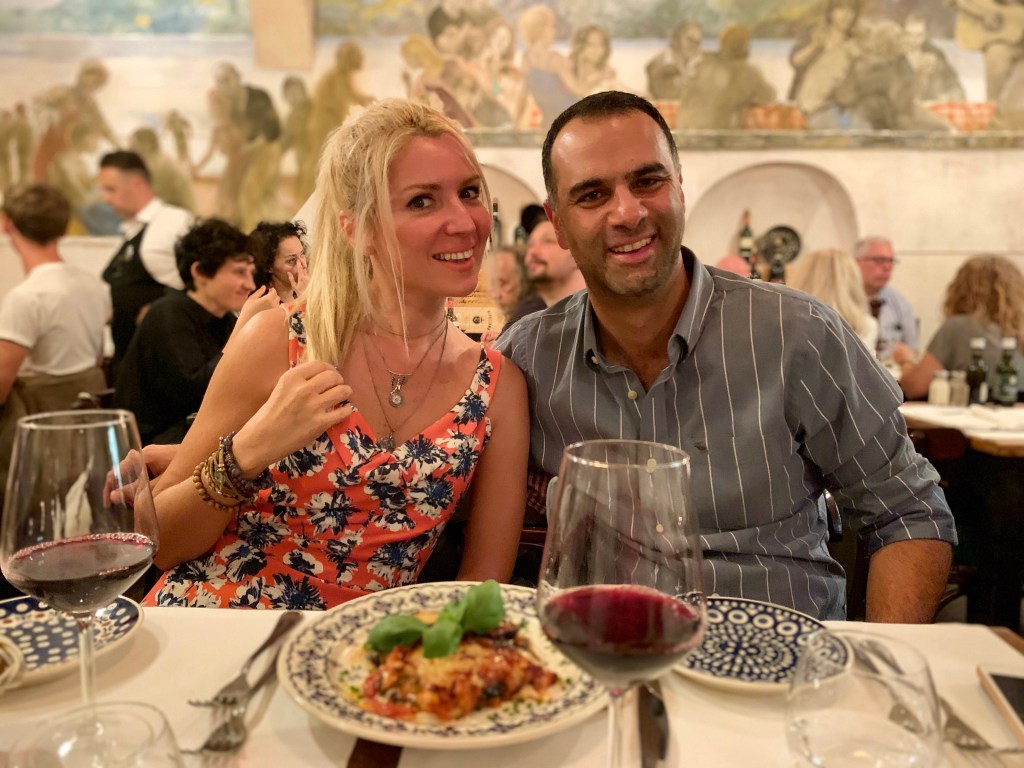 Ristorante Trattoria Angiolino ai 13 Arrosti