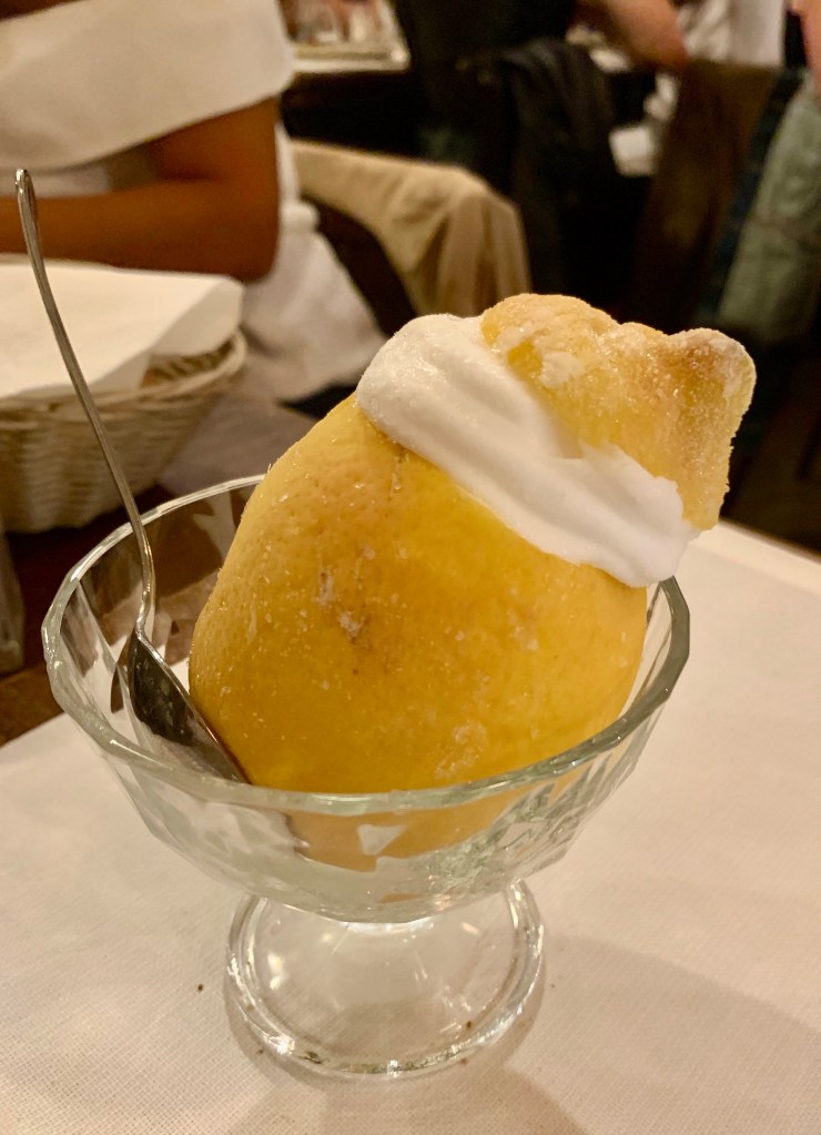 Ristorante Trattoria Angiolino ai 13 Arrosti