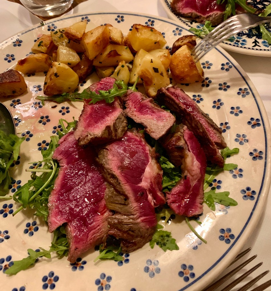 Ristorante Trattoria Angiolino ai 13 Arrosti