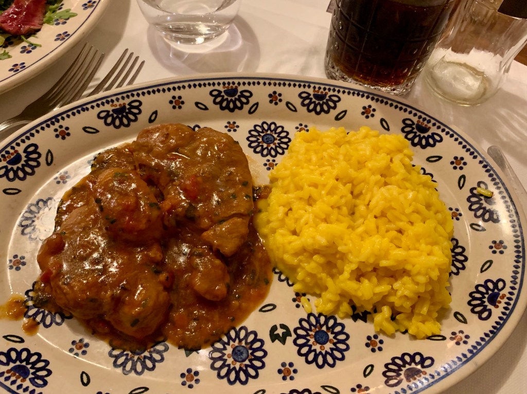 Ristorante Trattoria Angiolino ai 13 Arrosti