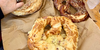 pretzel