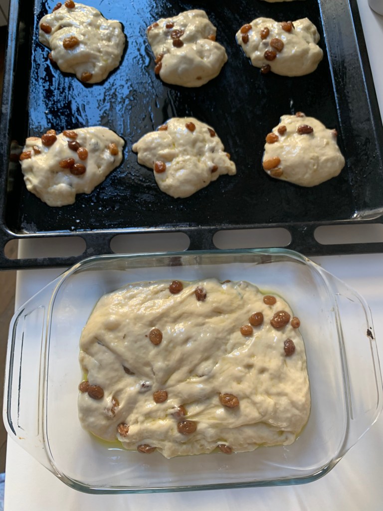 Pan di Ramerino