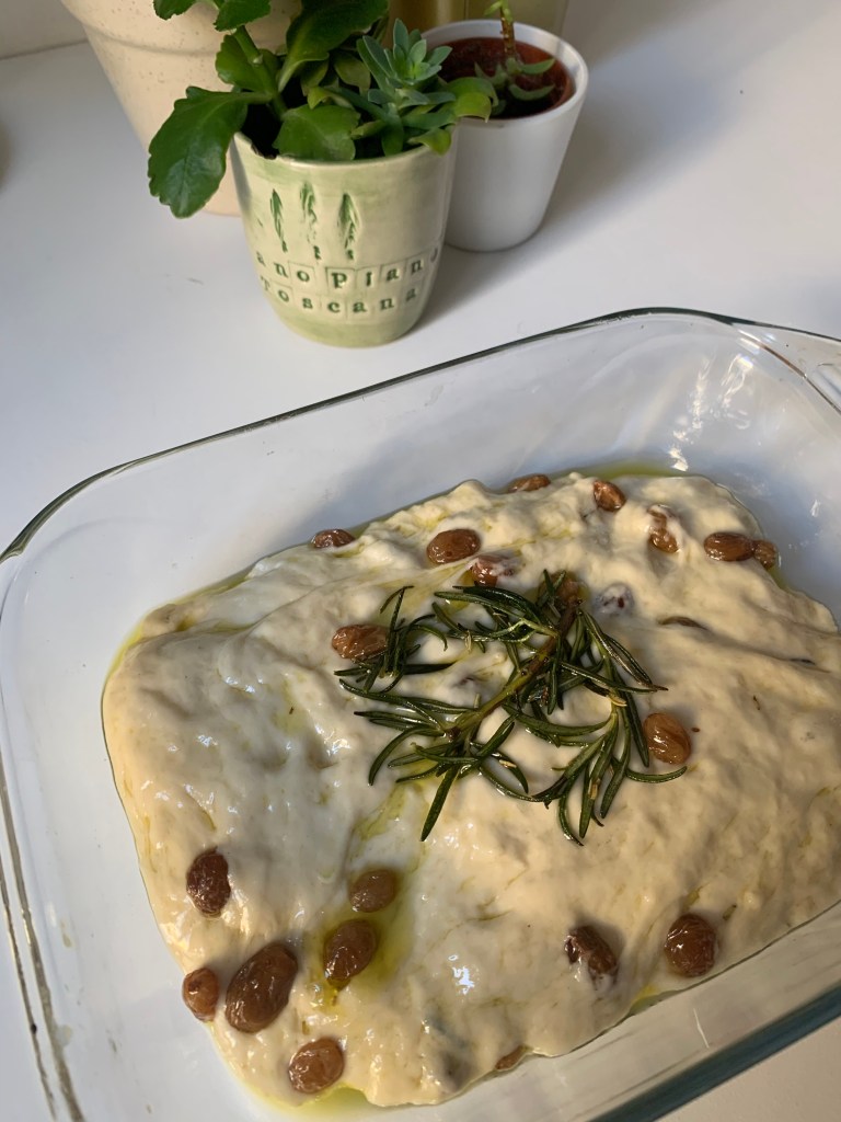 Pan di Ramerino
