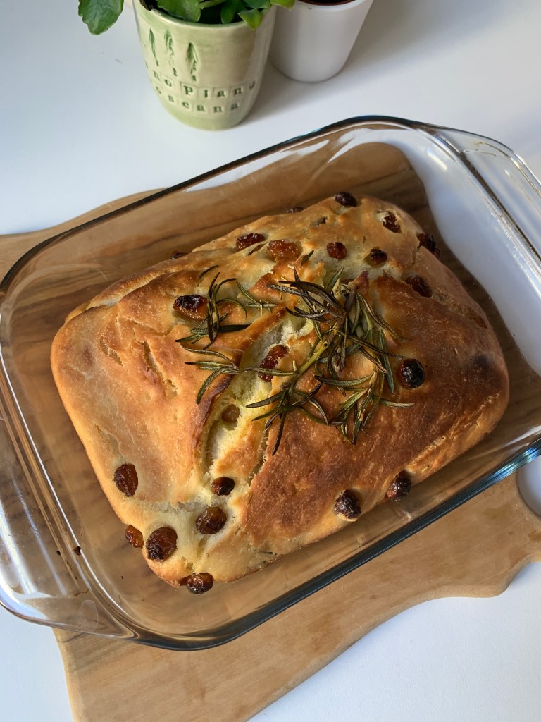 Pan di Ramerino