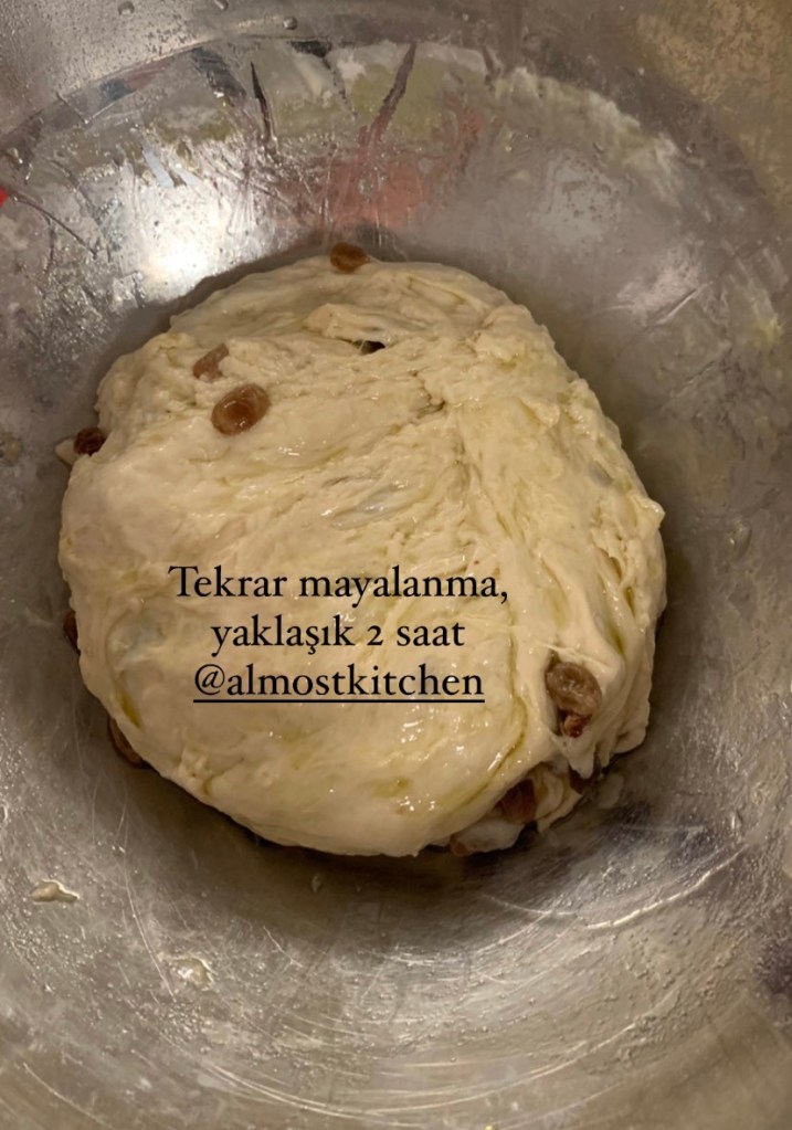 Pan di Ramerino