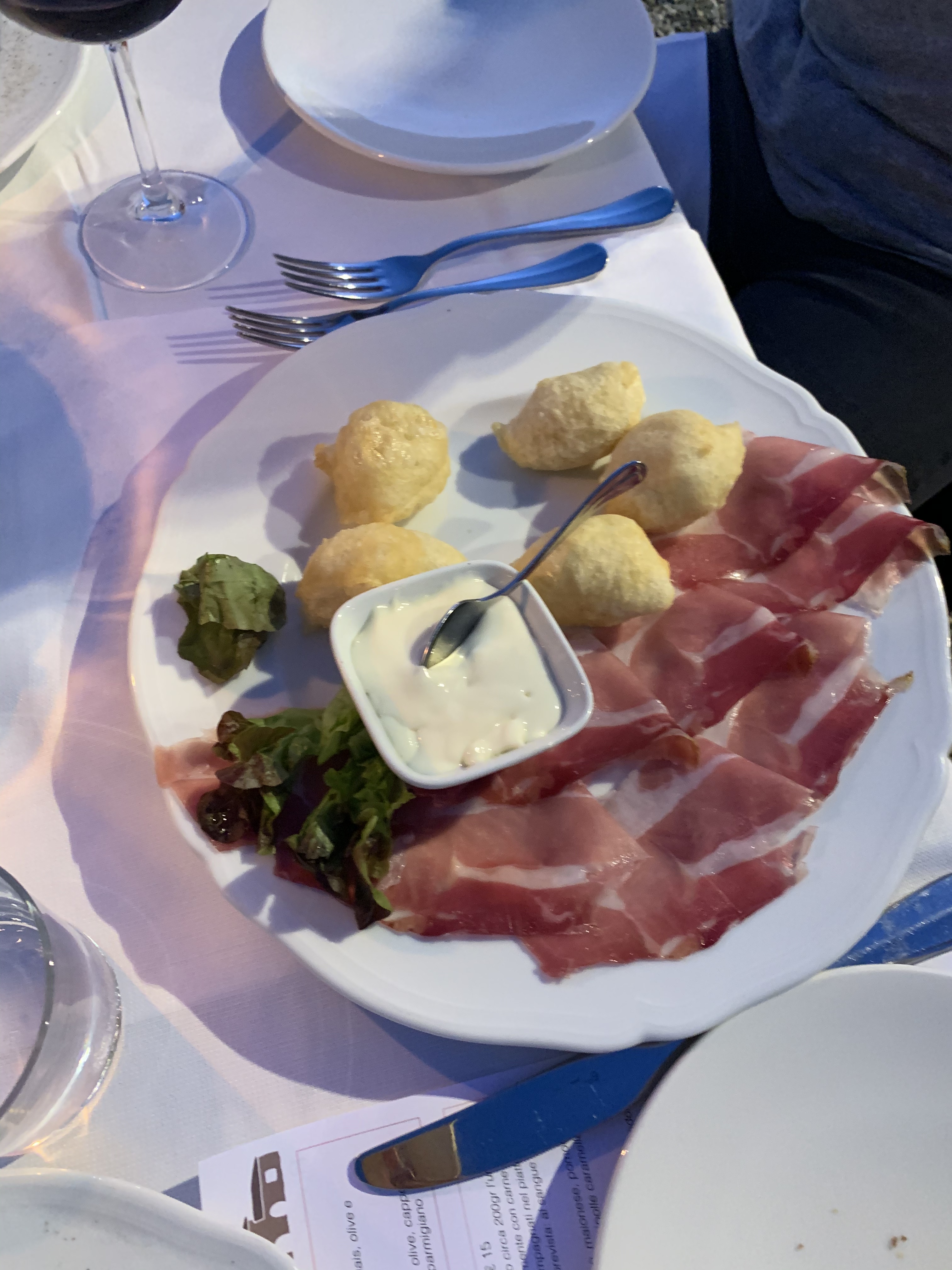 Podere Petraia - Poggio a Caiano
