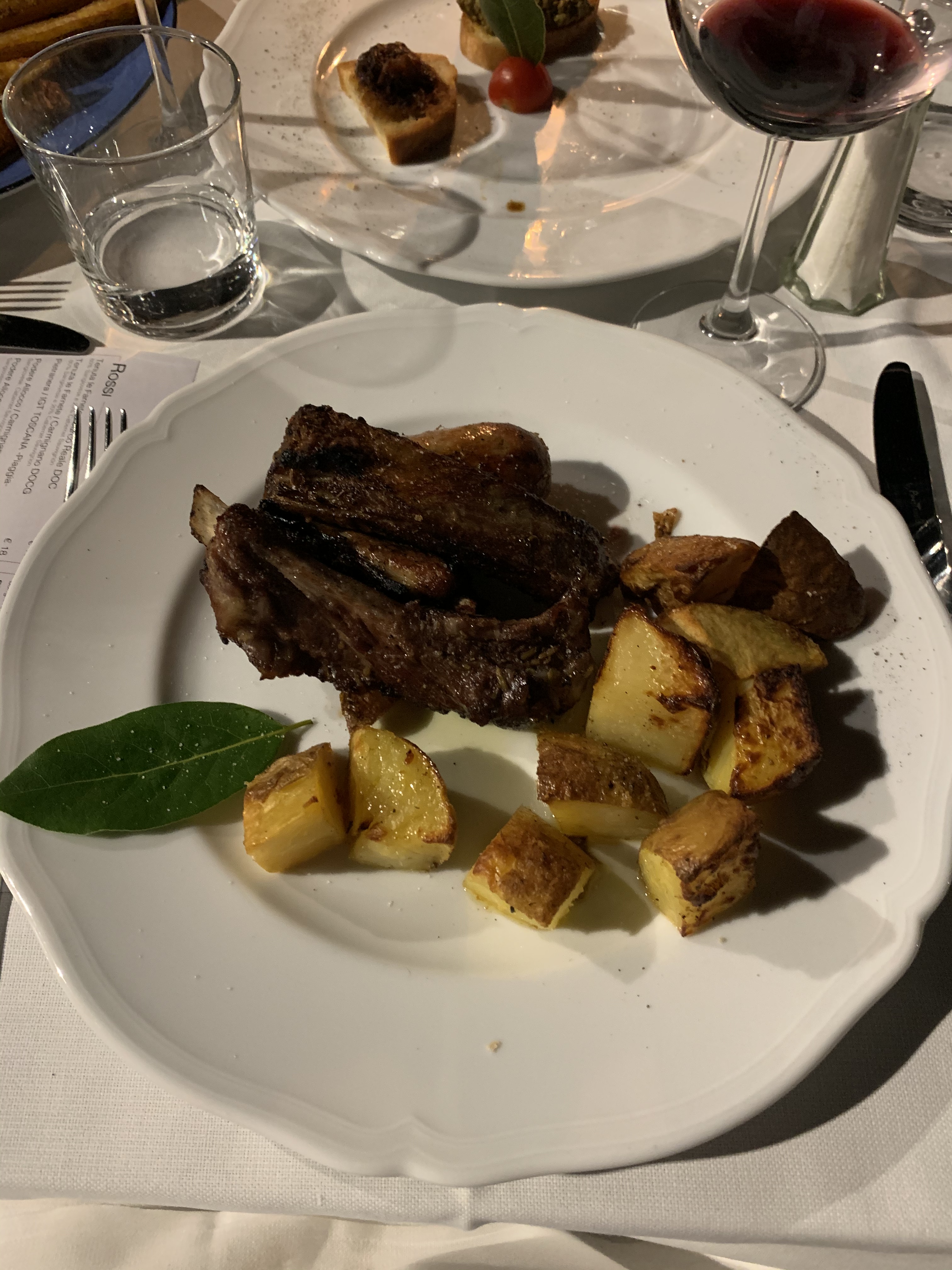Podere Petraia - Poggio a Caiano