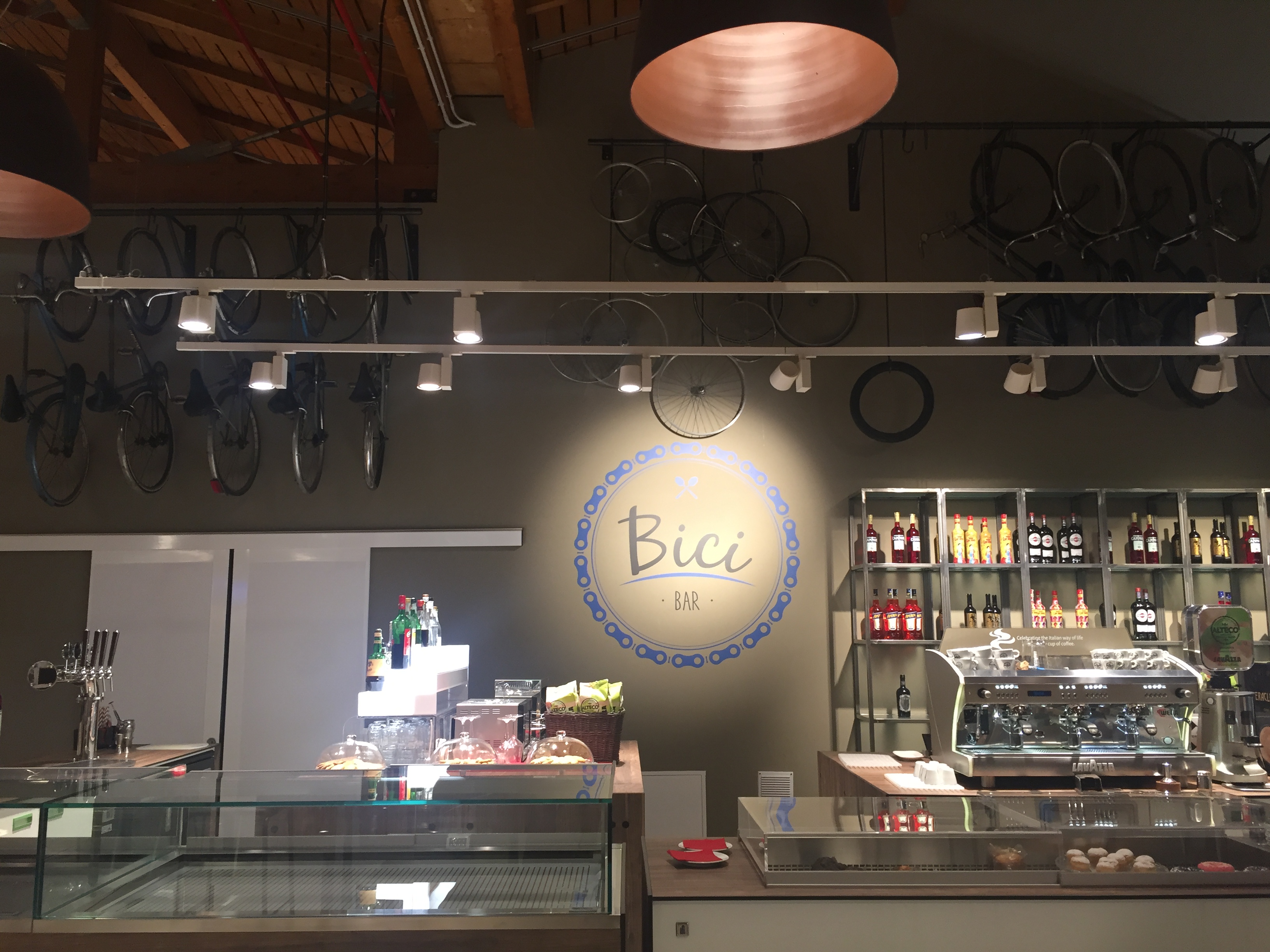 Fico World Eataly Bologna