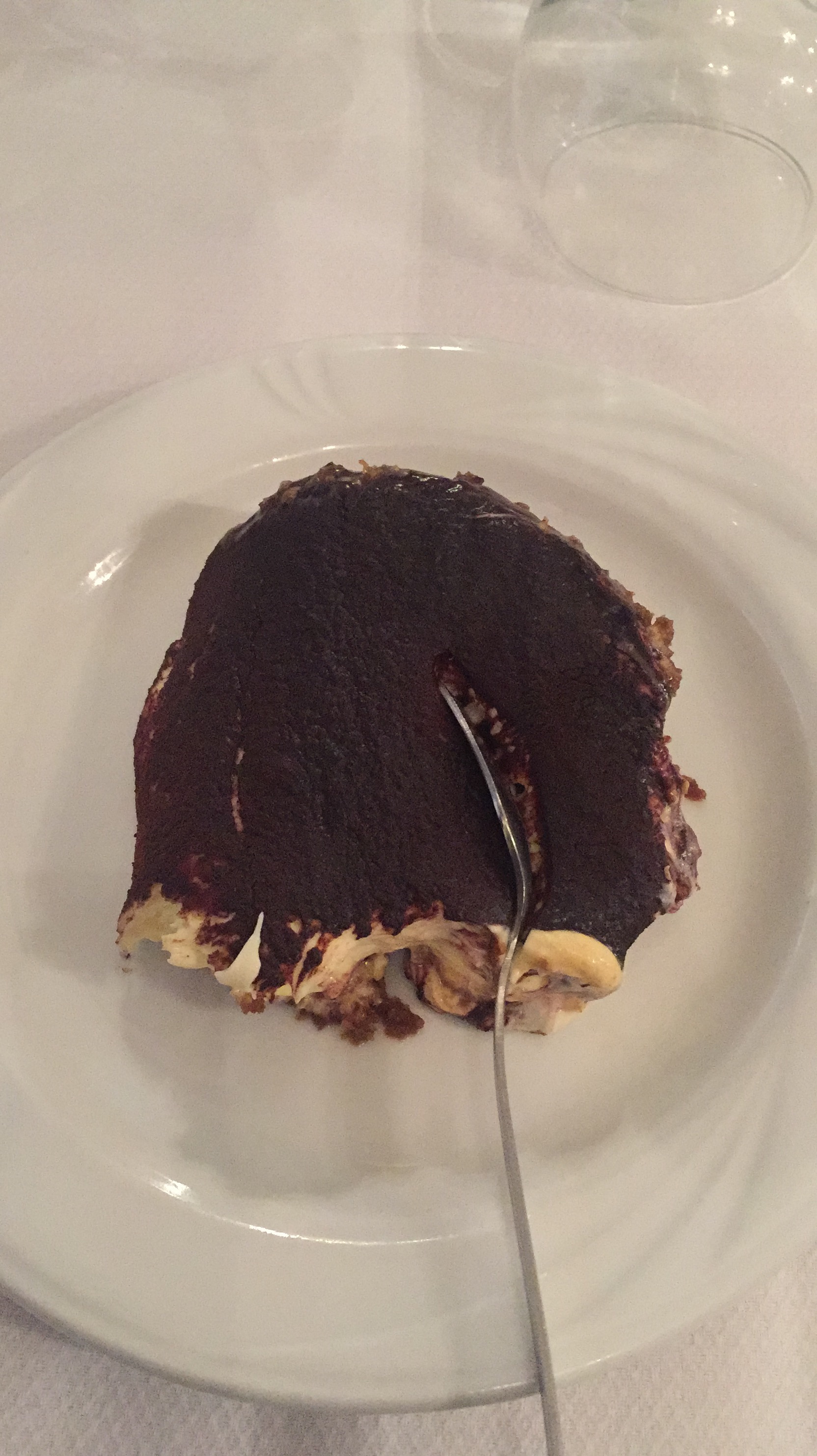 Trattoria Anna Maria Bologna