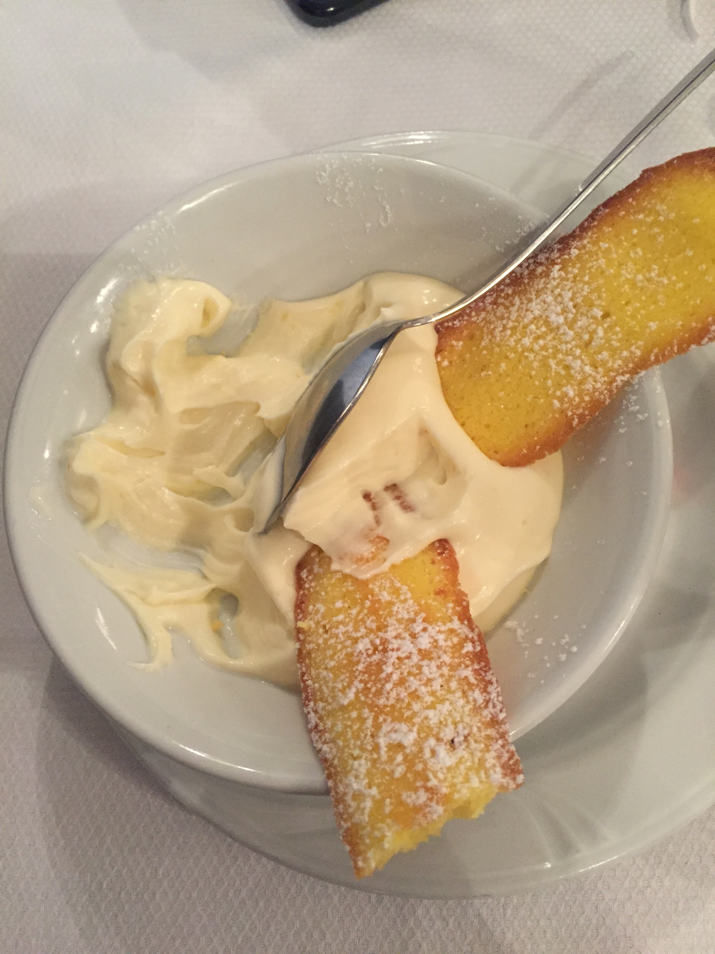 Trattoria Anna Maria Bologna