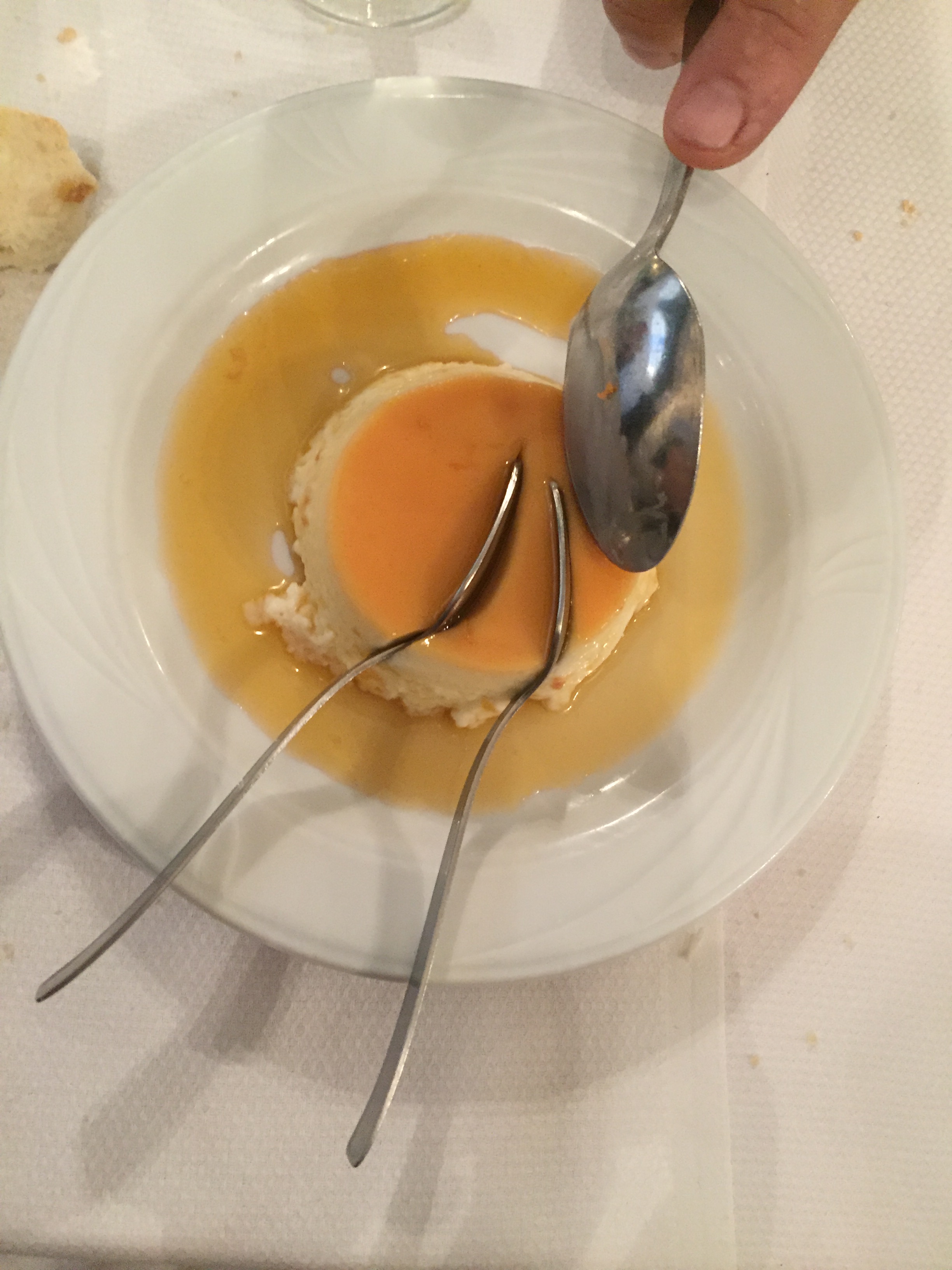Trattoria Anna Maria Bologna