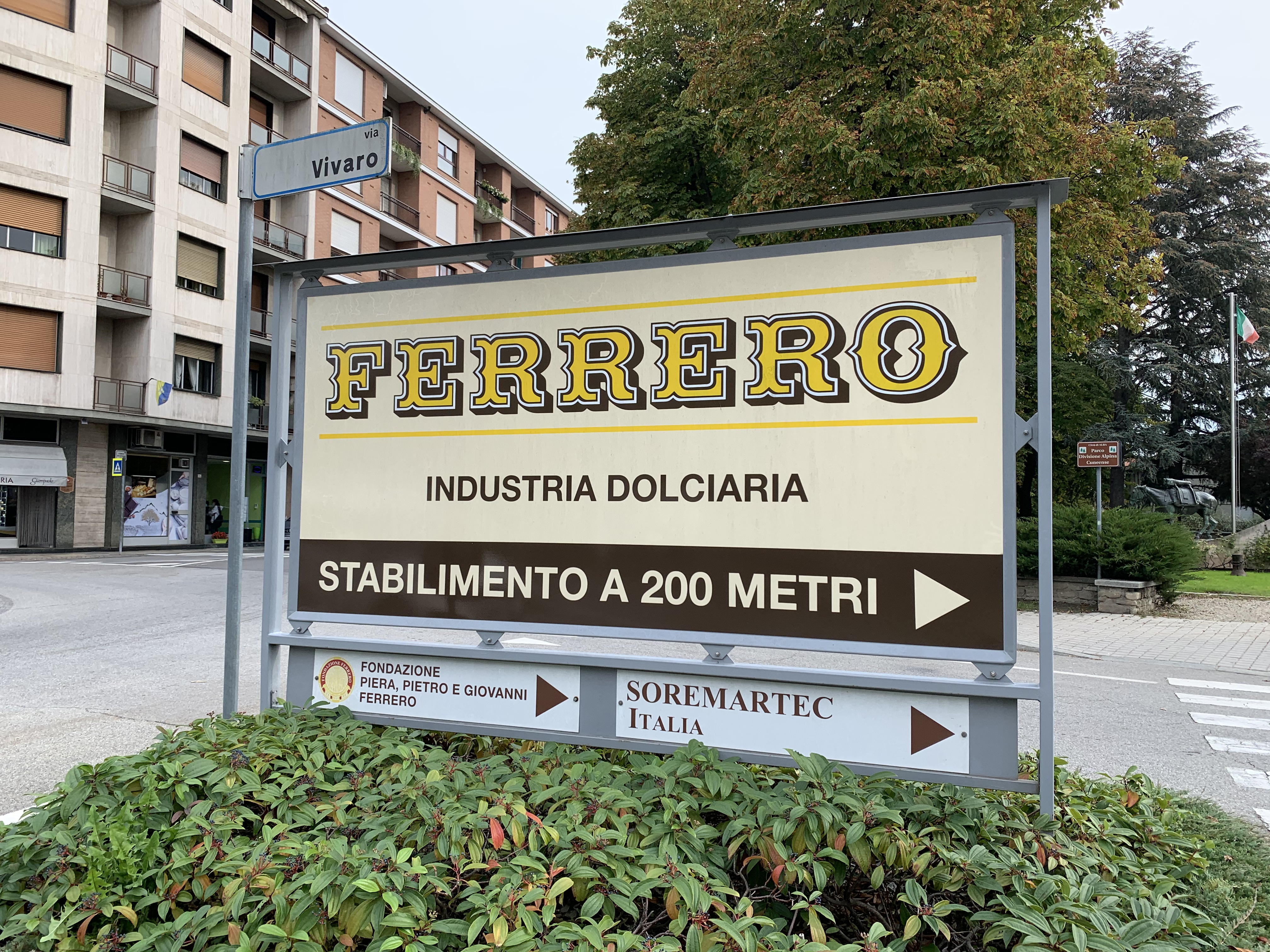 Alba Ferrero