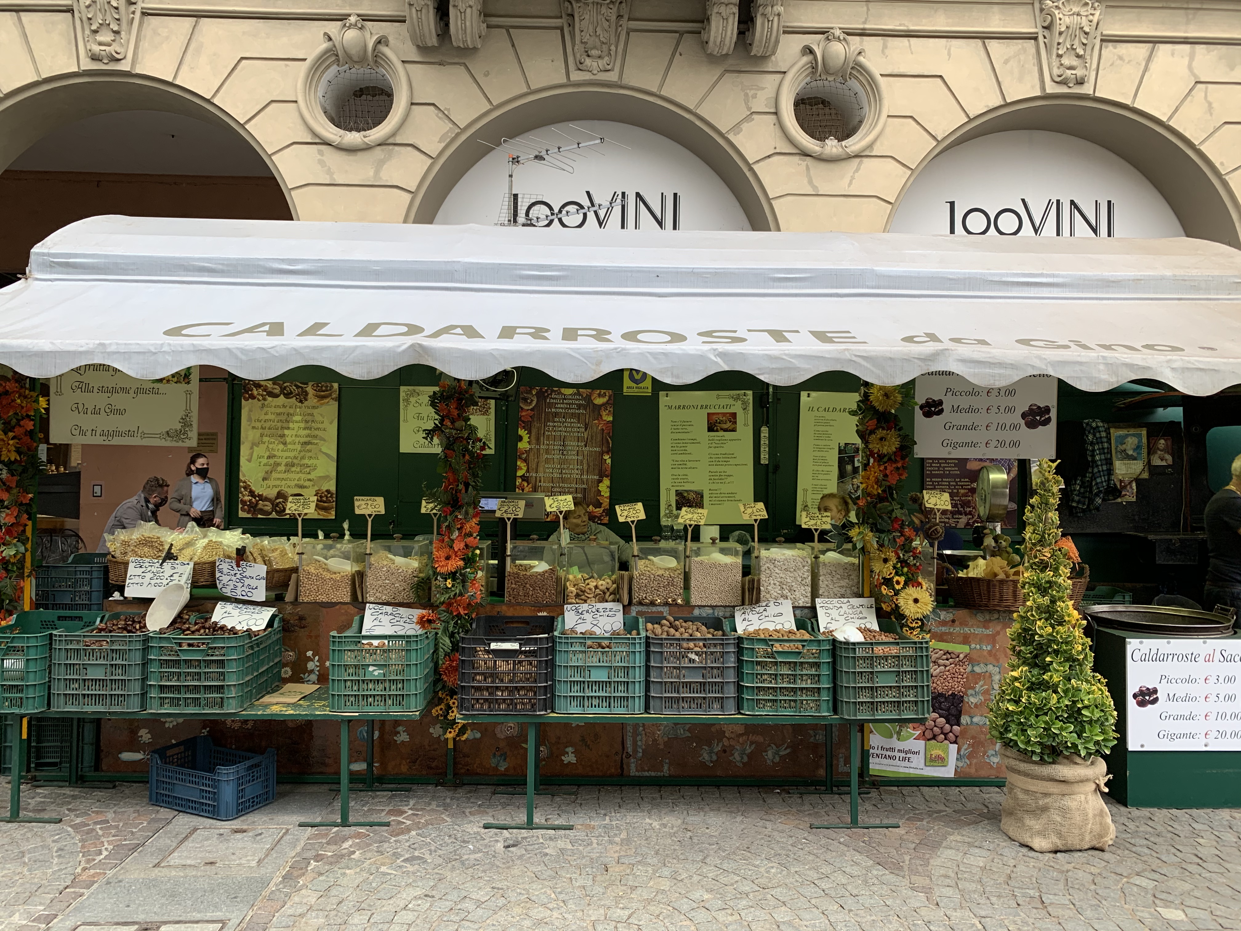 100 Vini Alba