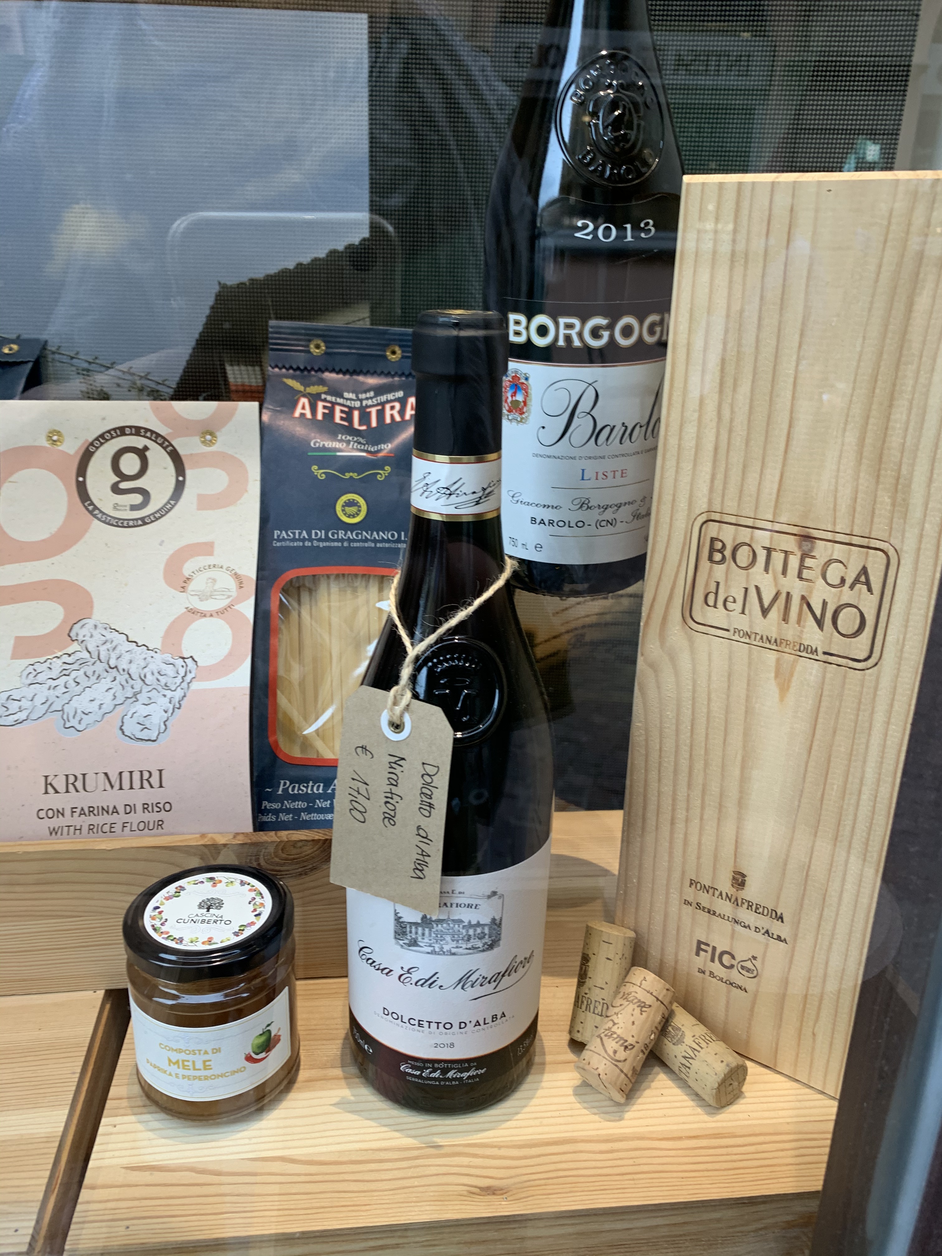 100 Vini Alba