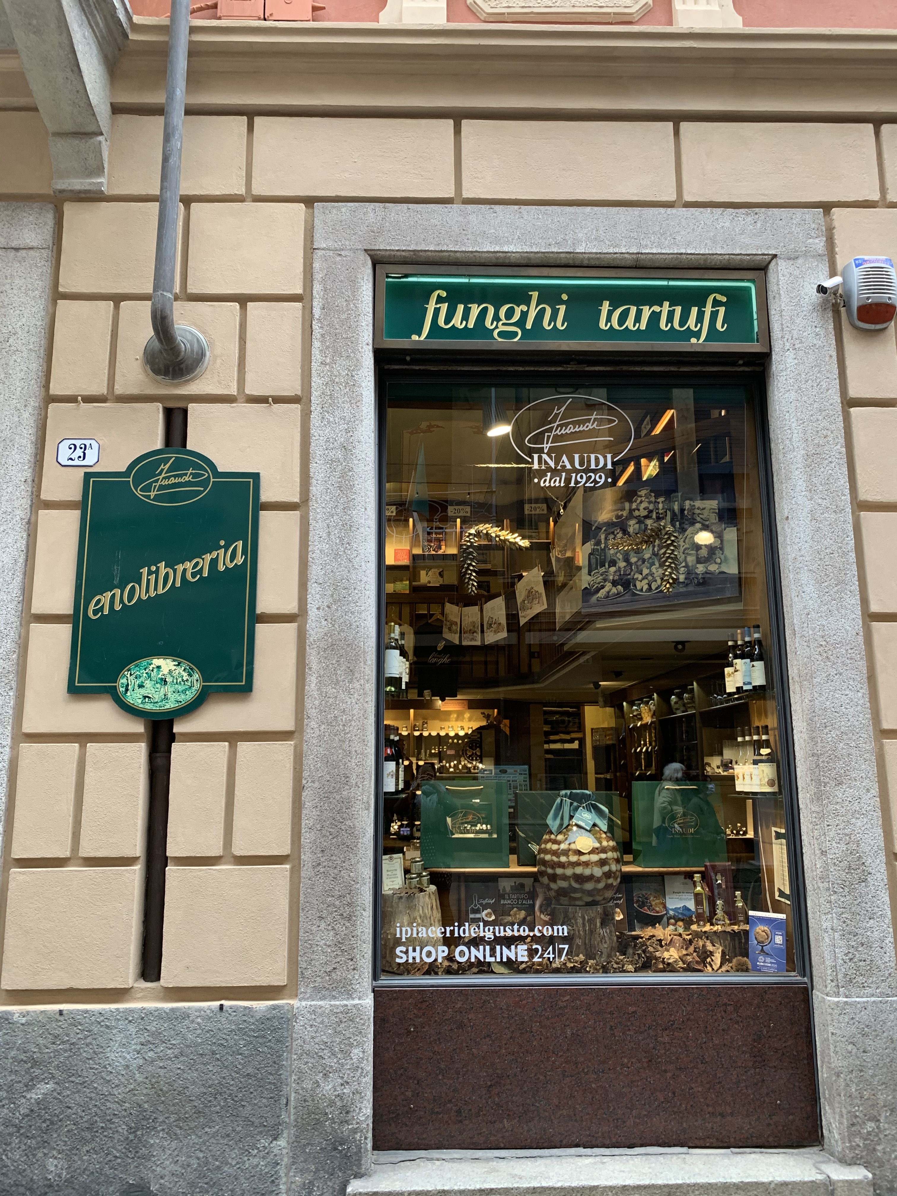 Alba Tartufo