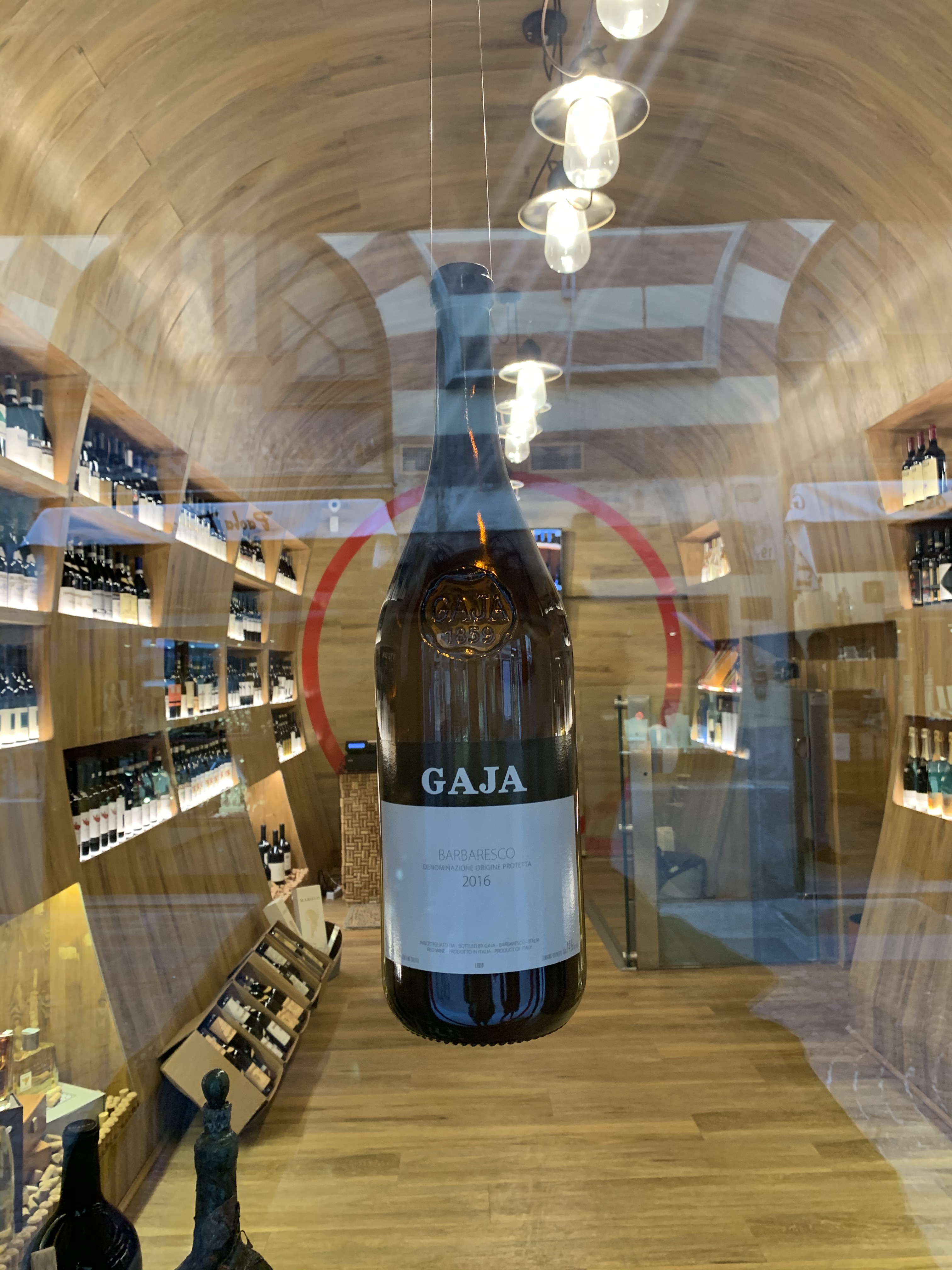 Gaja Barbaresco