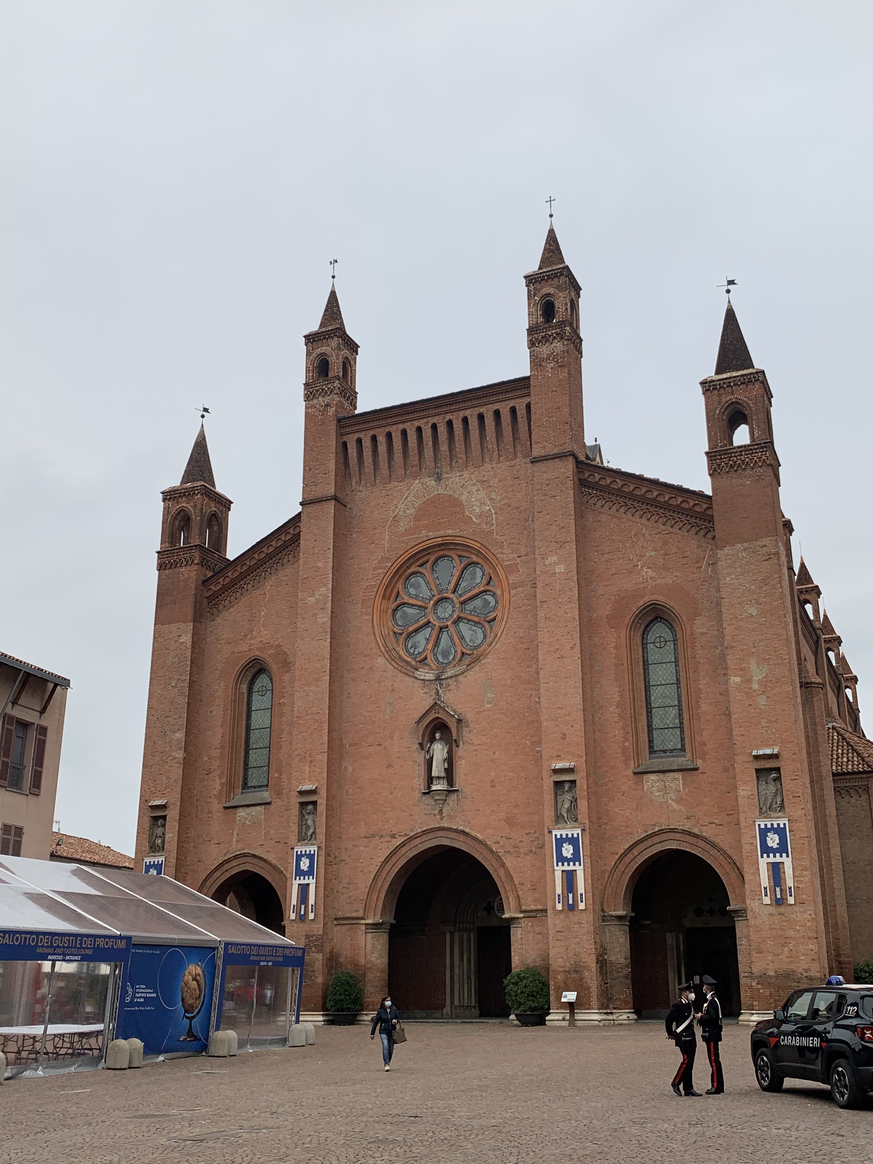Alba Duomo