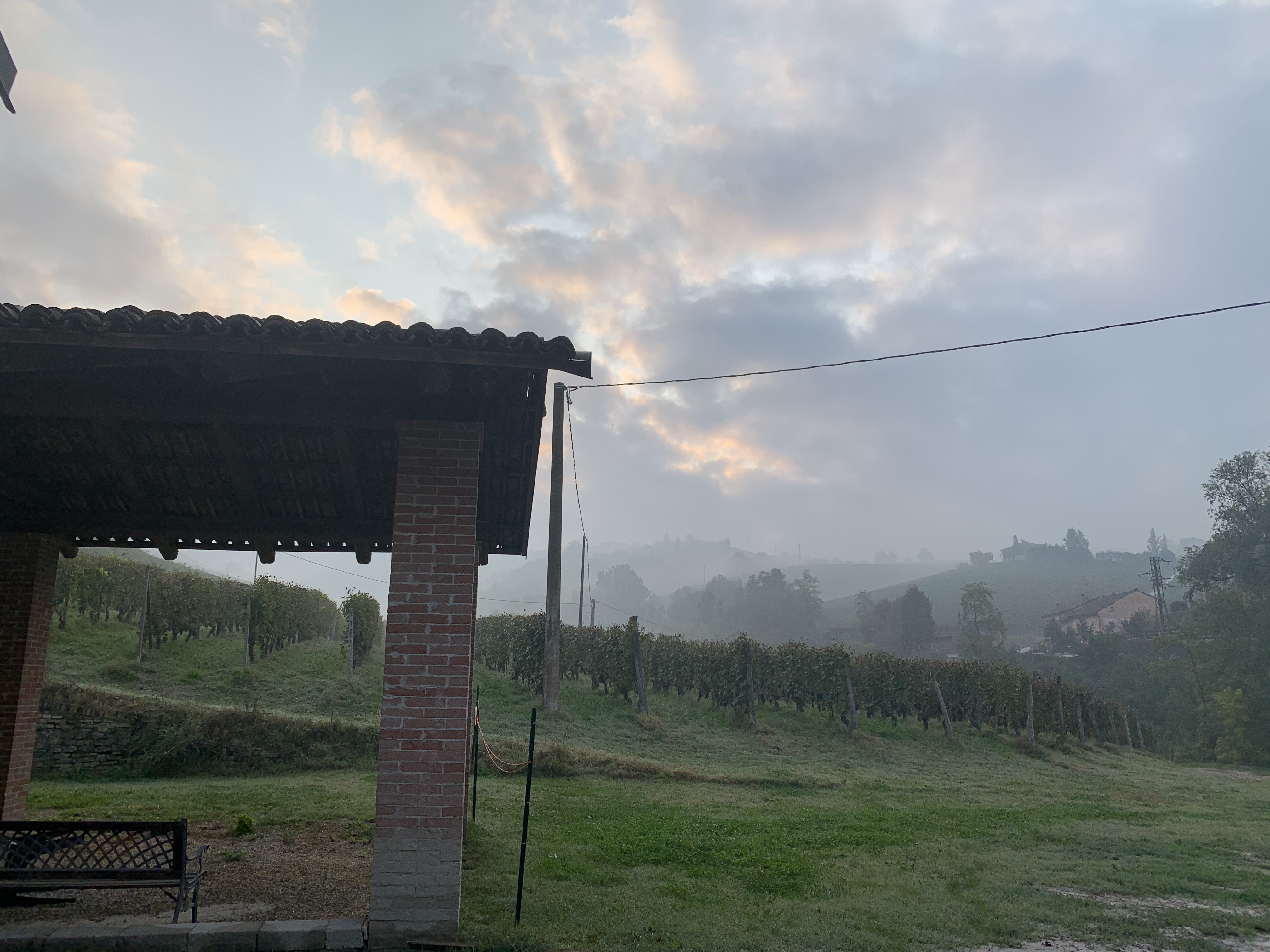 Il Fratino Alba