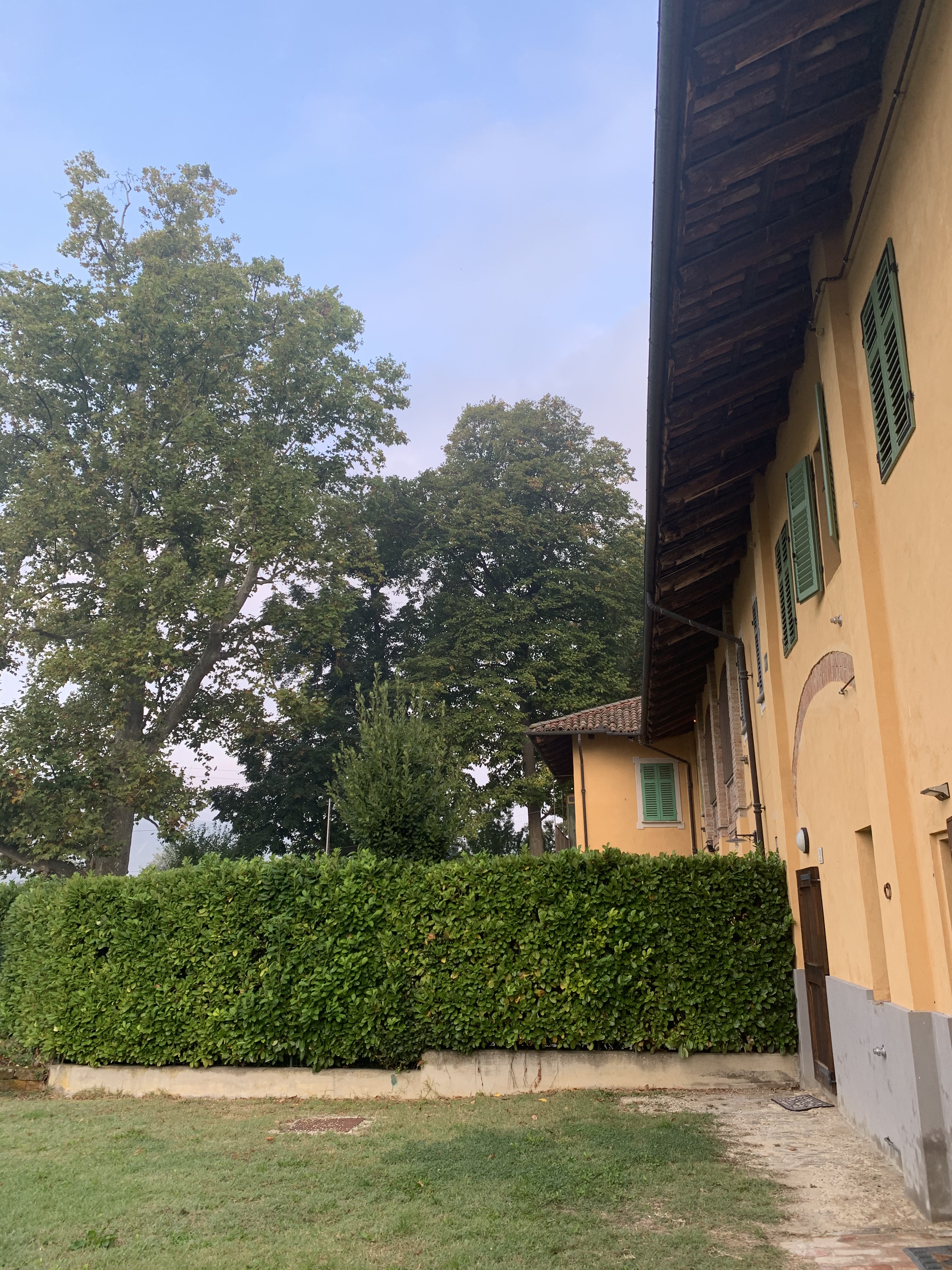 Il Fratino Alba