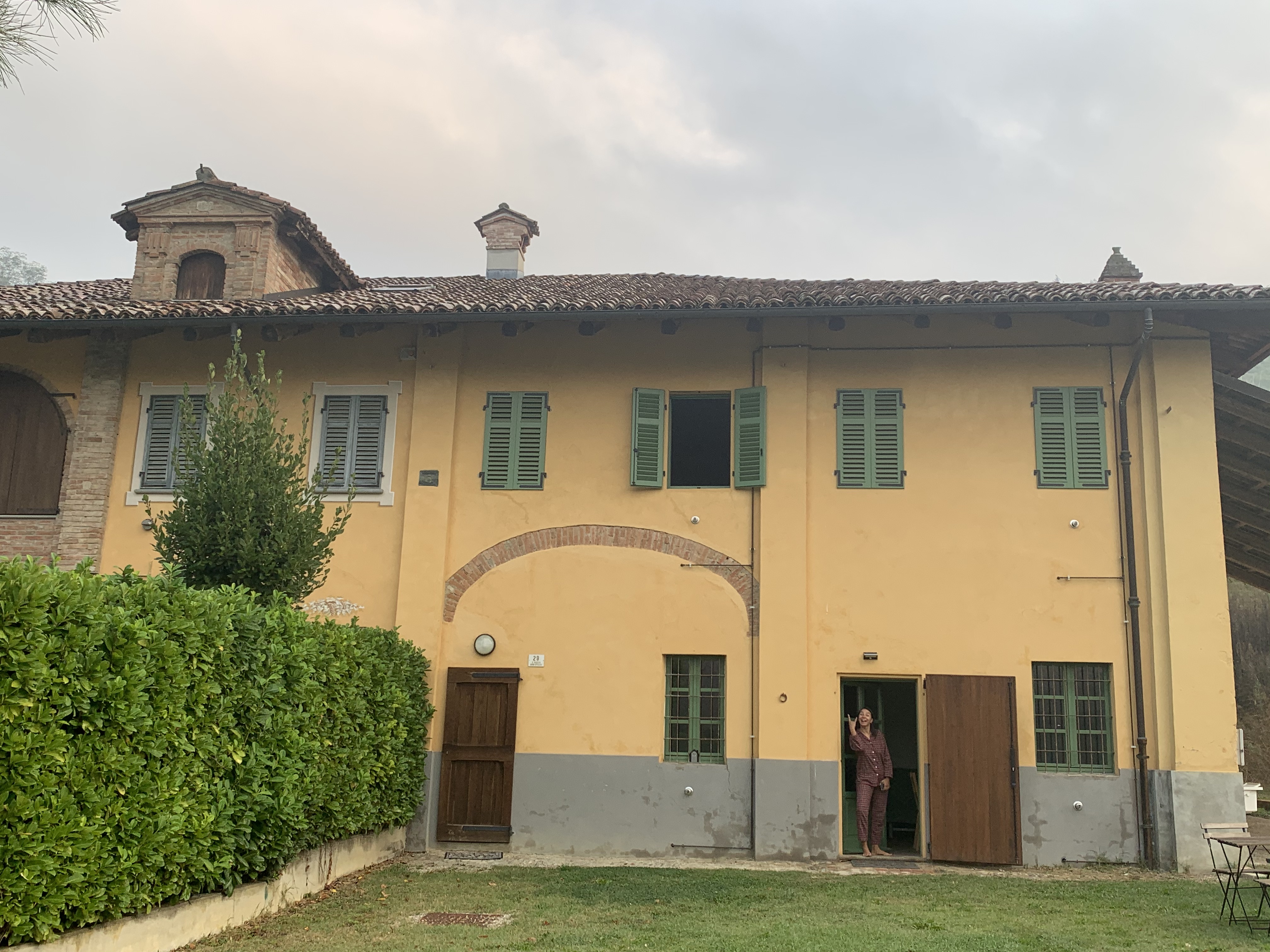Il Fratino Alba