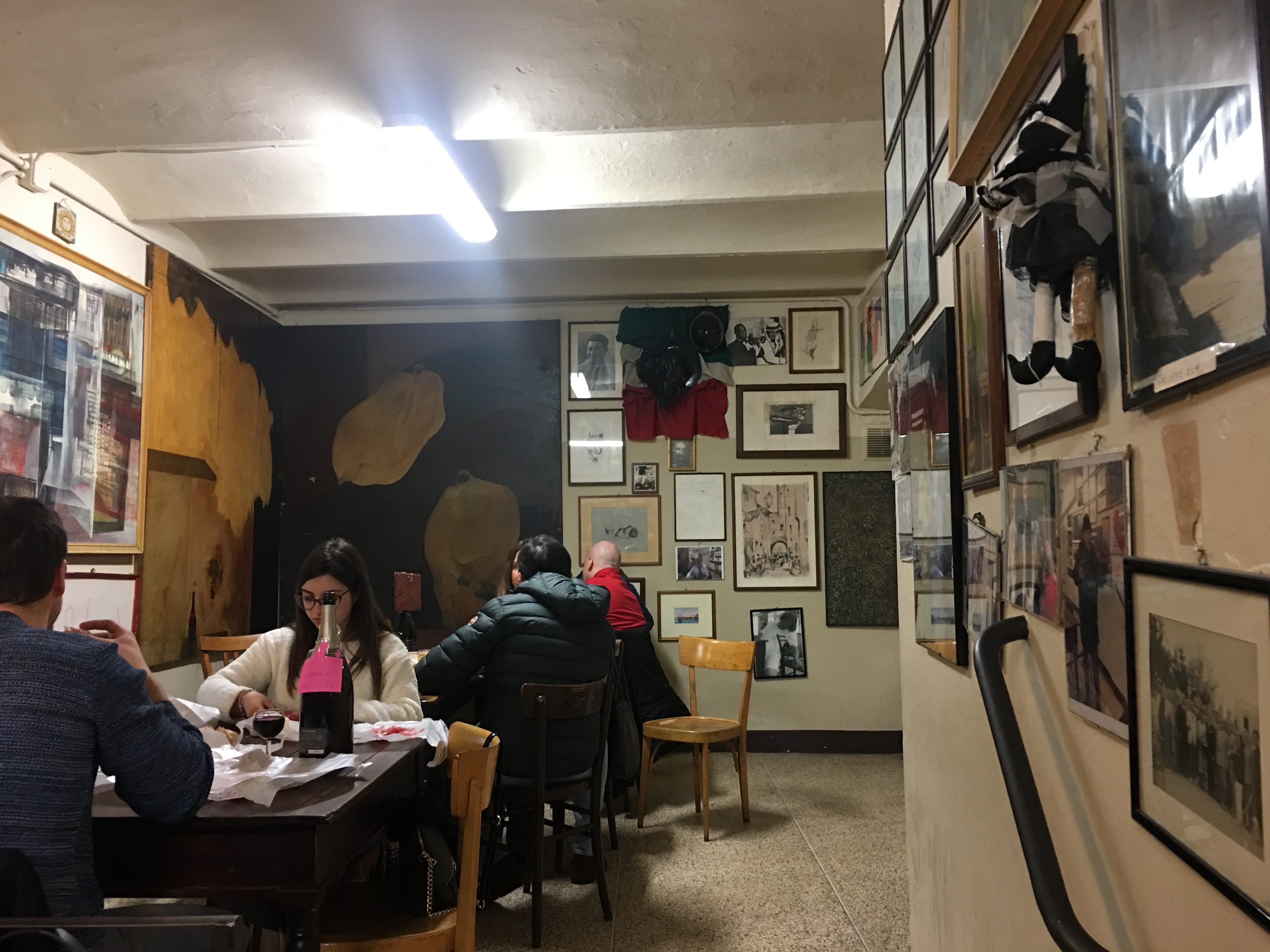 Drogheria della Rosa Bologna