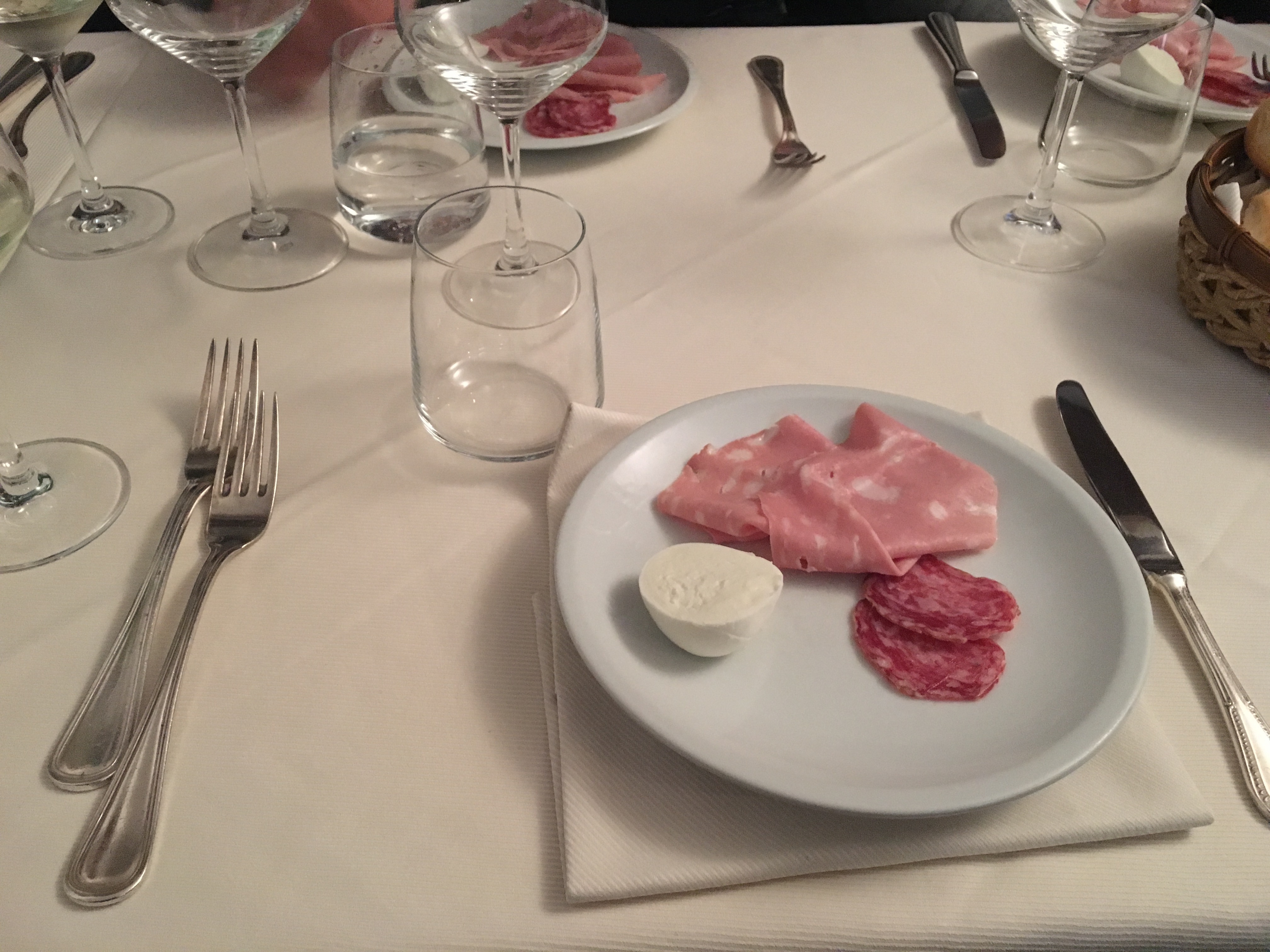 Drogheria della Rosa Bologna