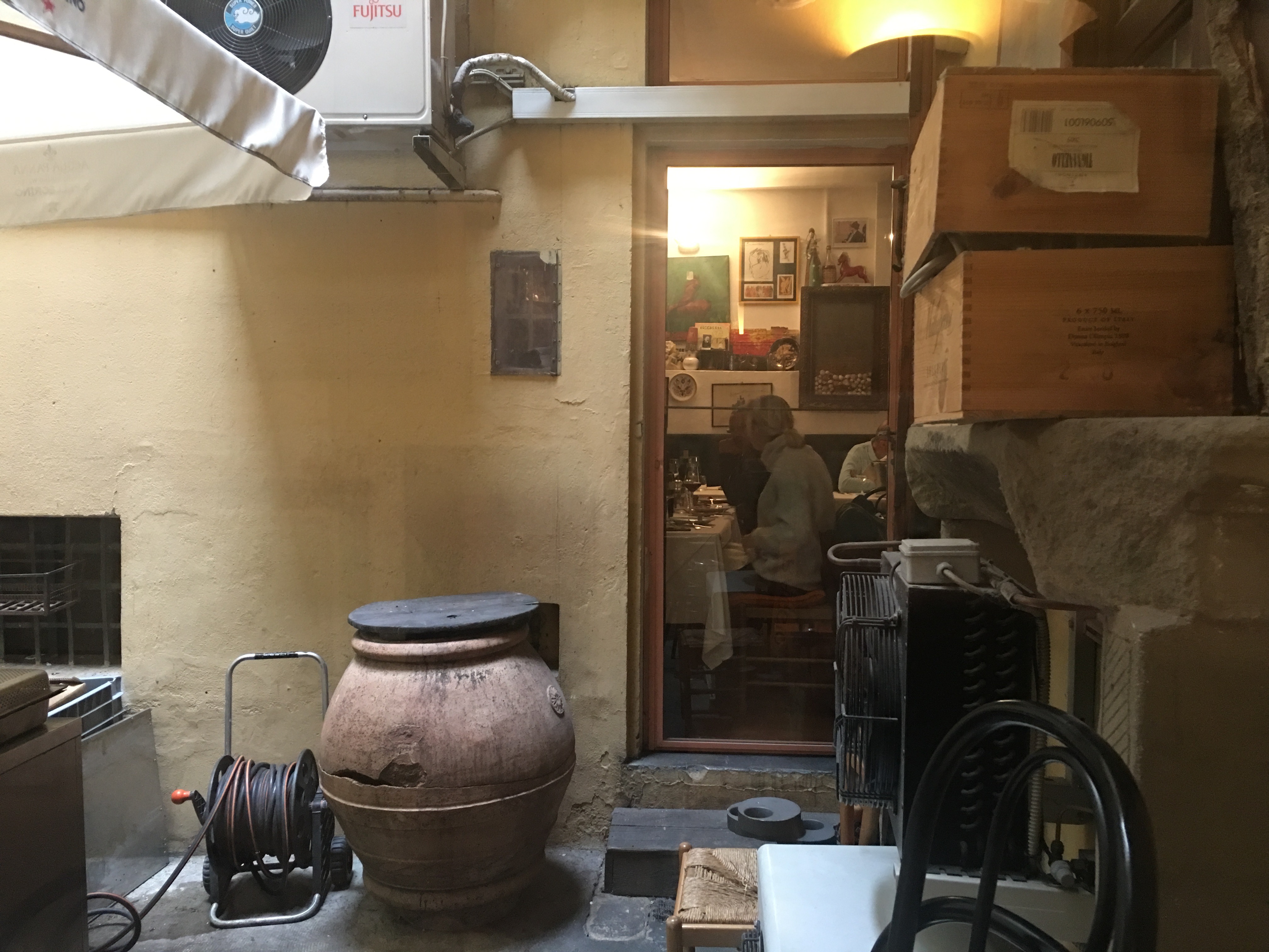 Drogheria della Rosa Bologna