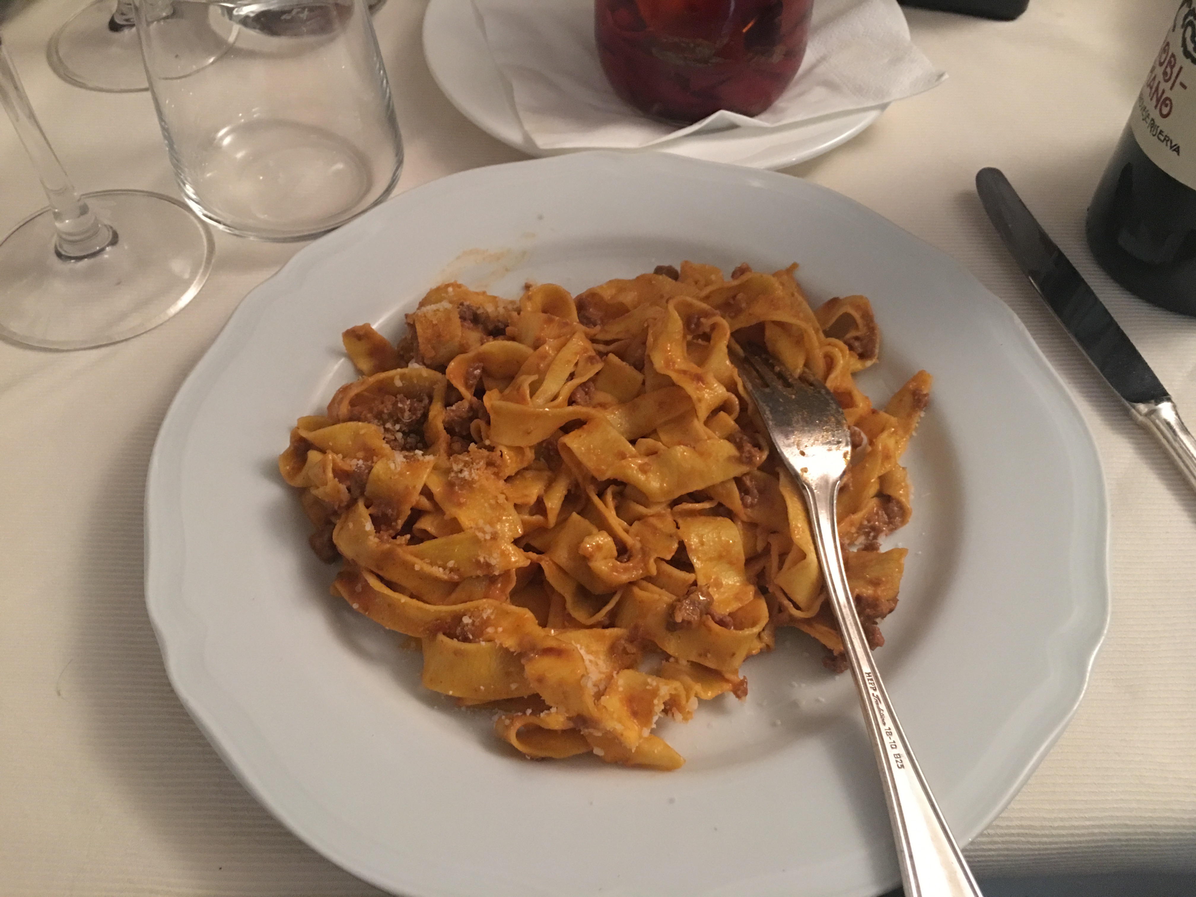 Drogheria della Rosa Bologna