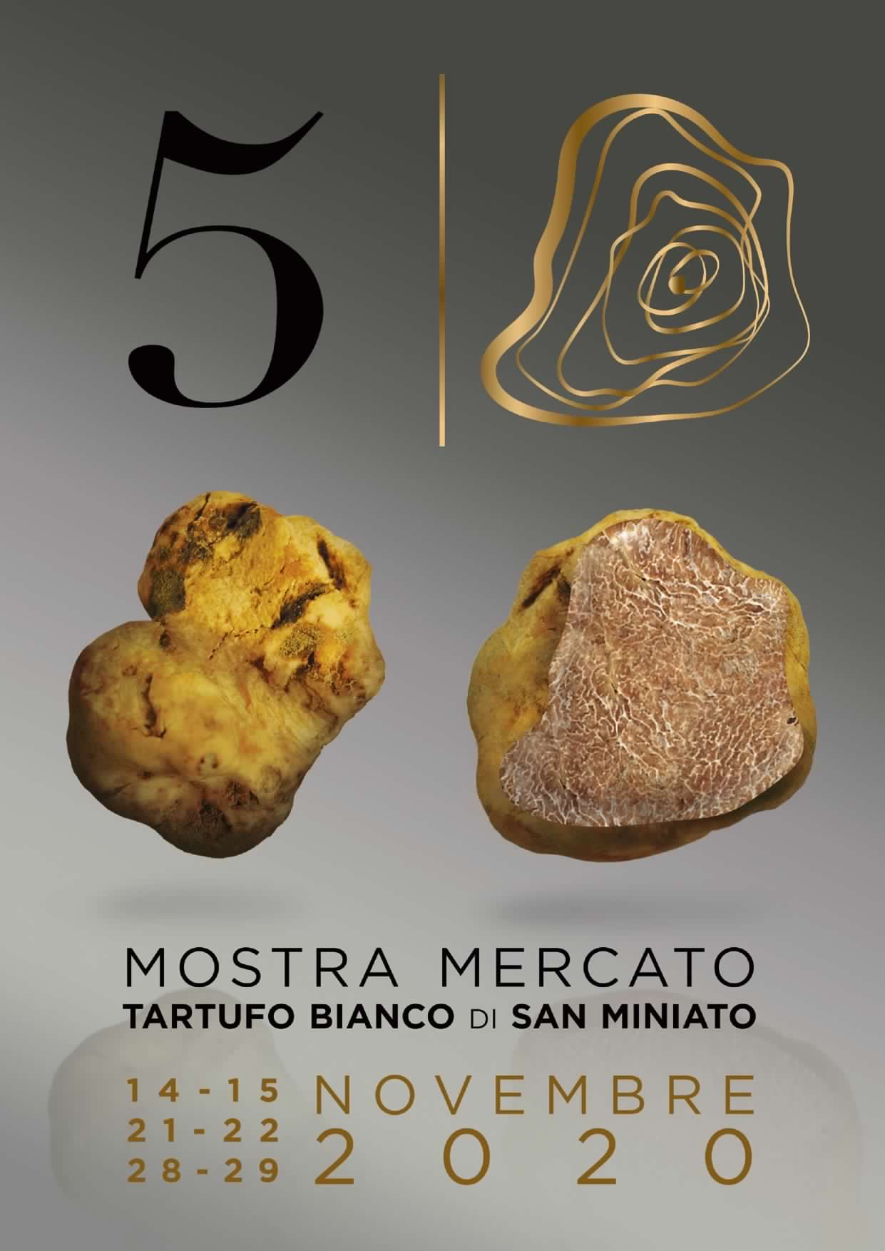 Alba Tartufo