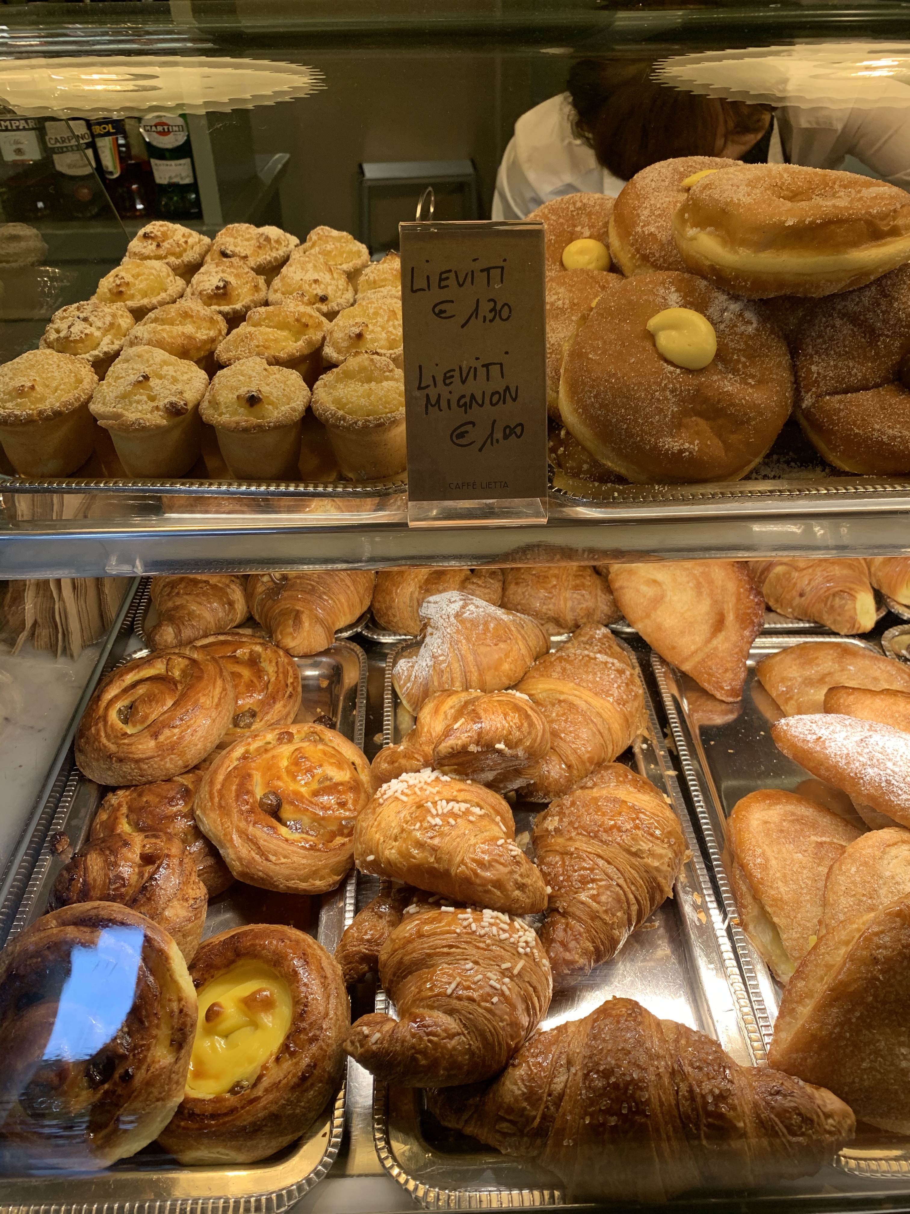 Caffè Lietta Firenze