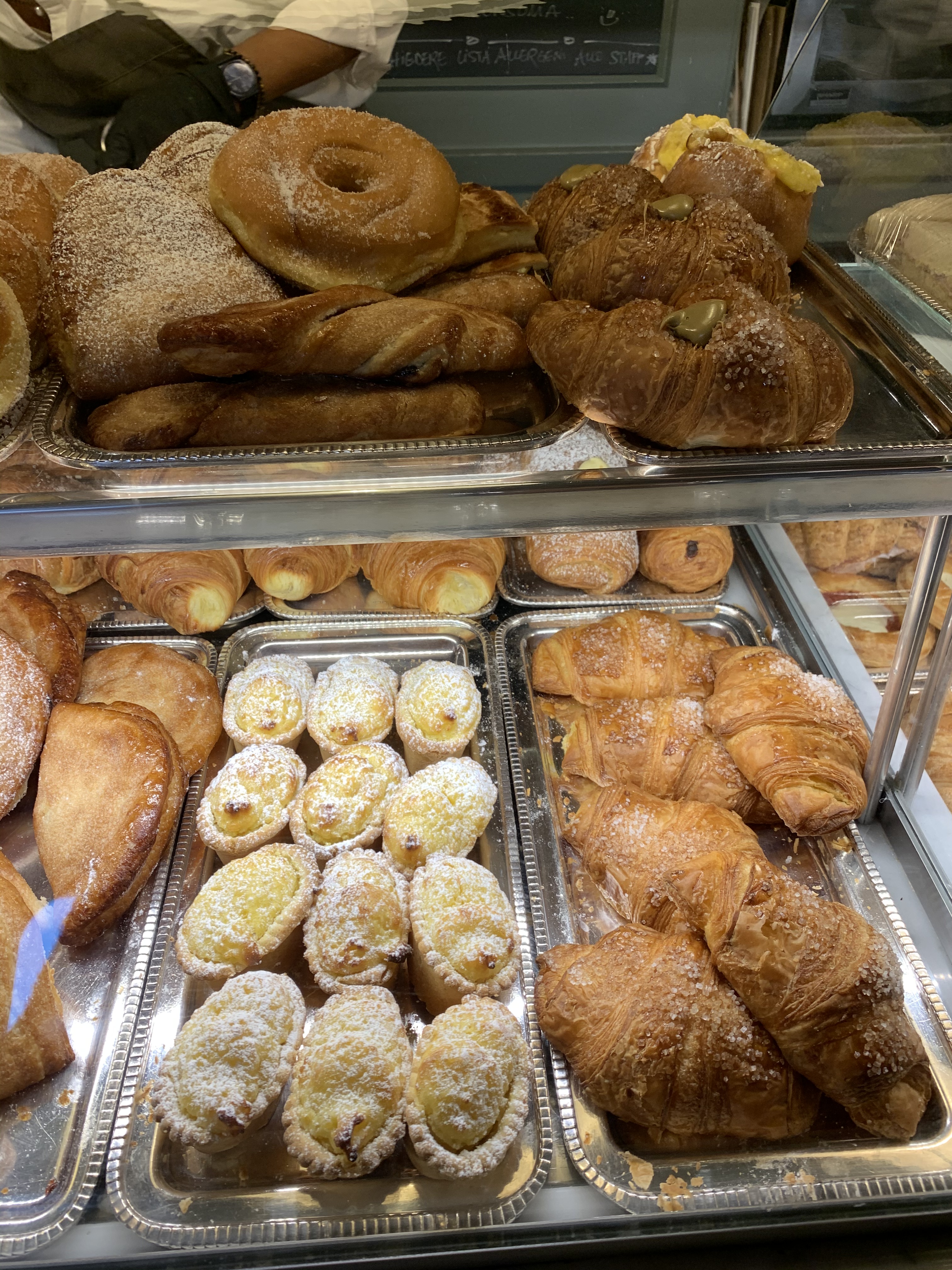 Caffè Lietta Firenze