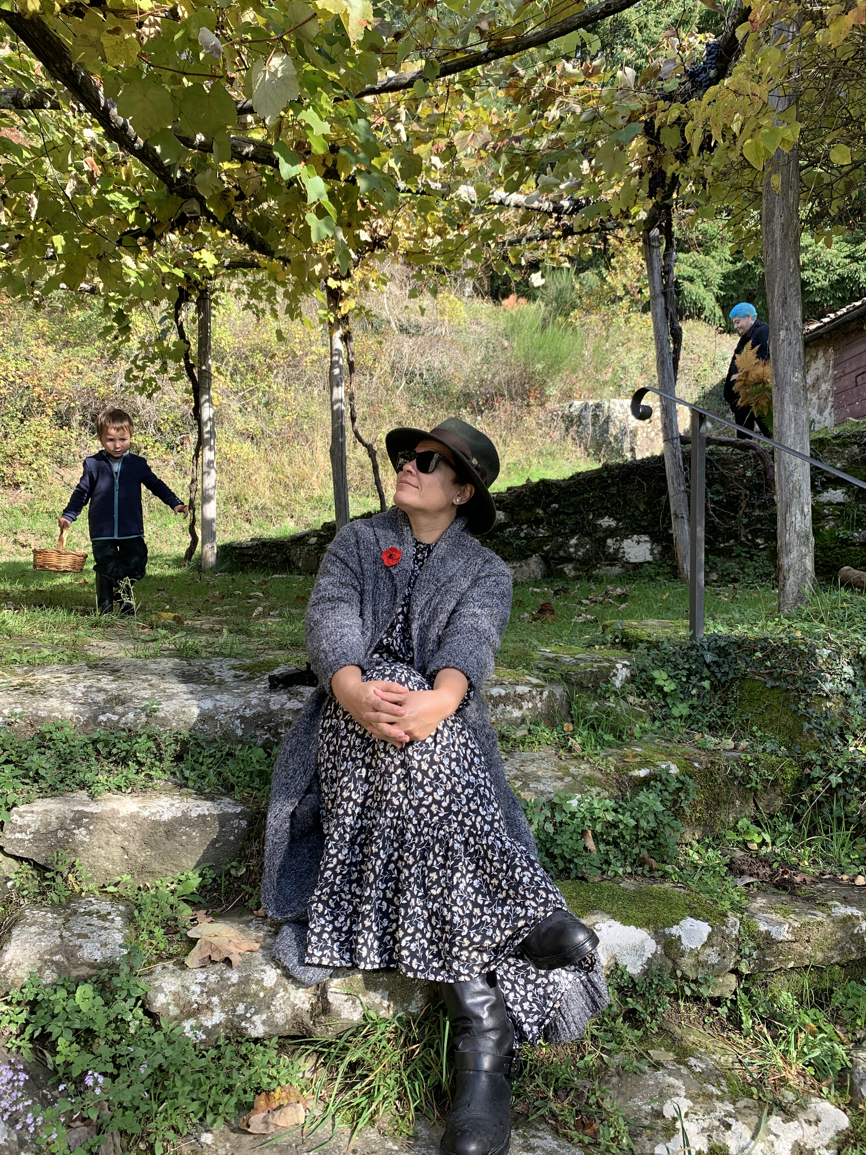Zeno ve Zehra