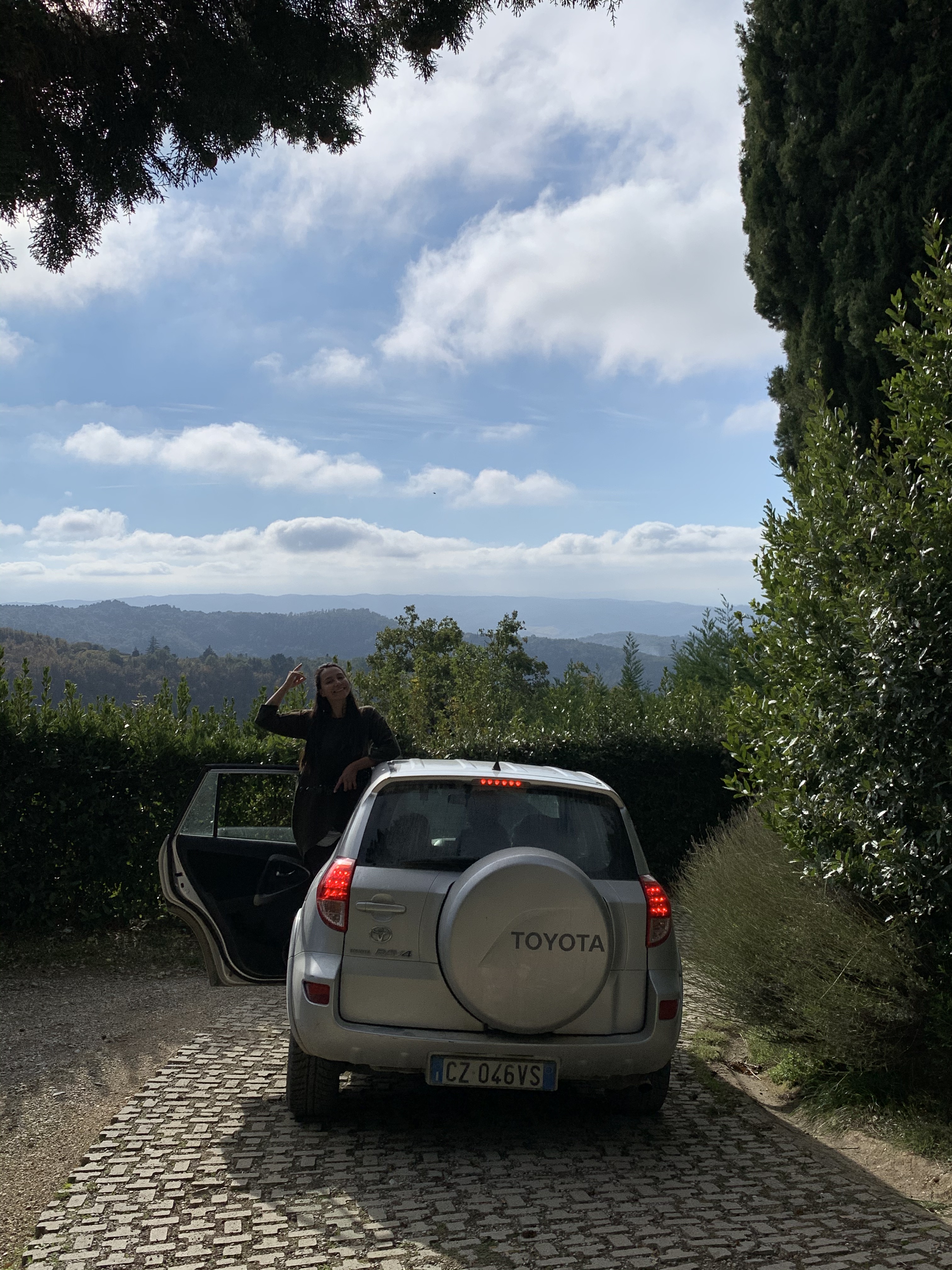 Gülşen - Casole - Greve in Chianti