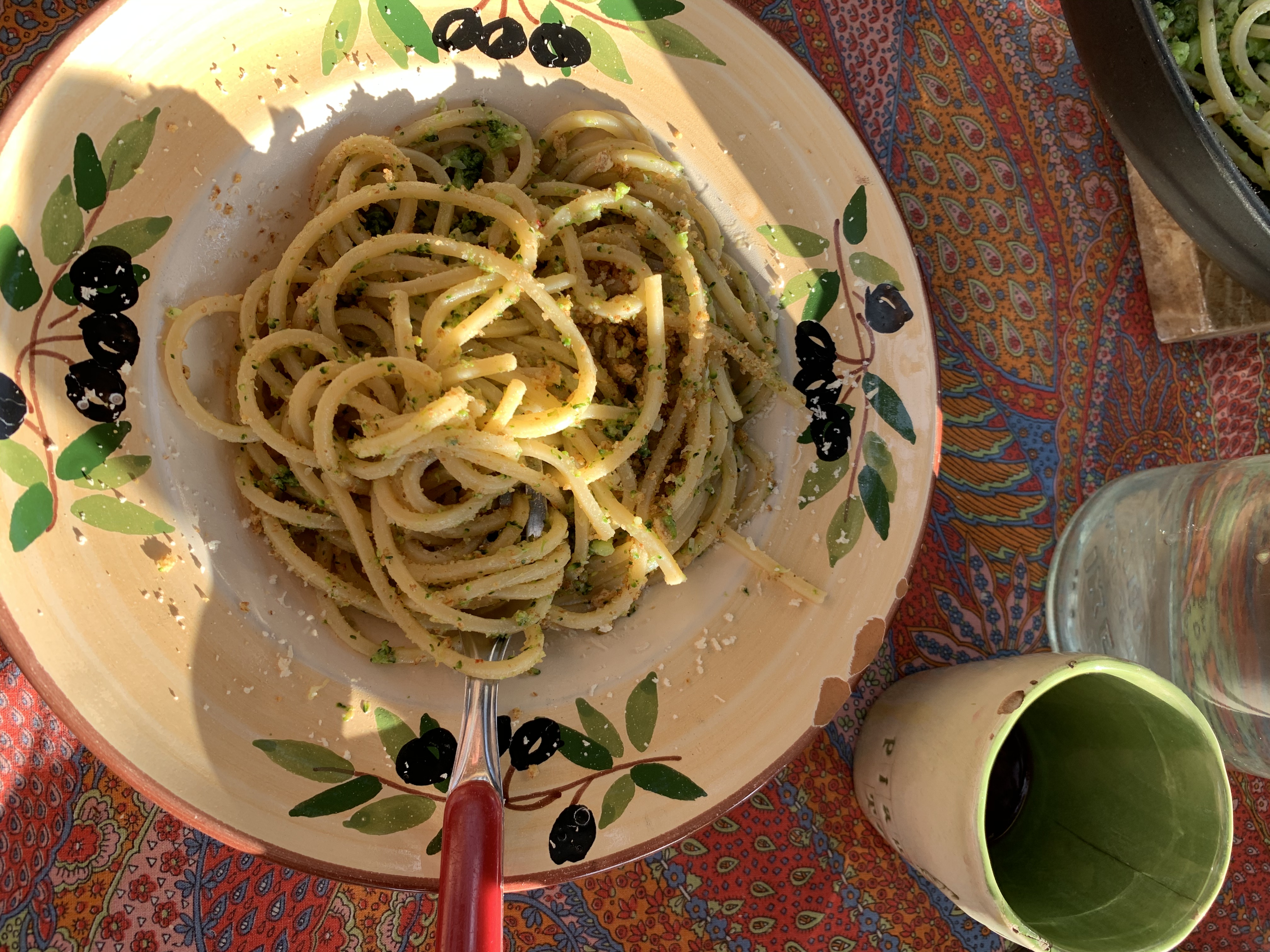 Spaghetti