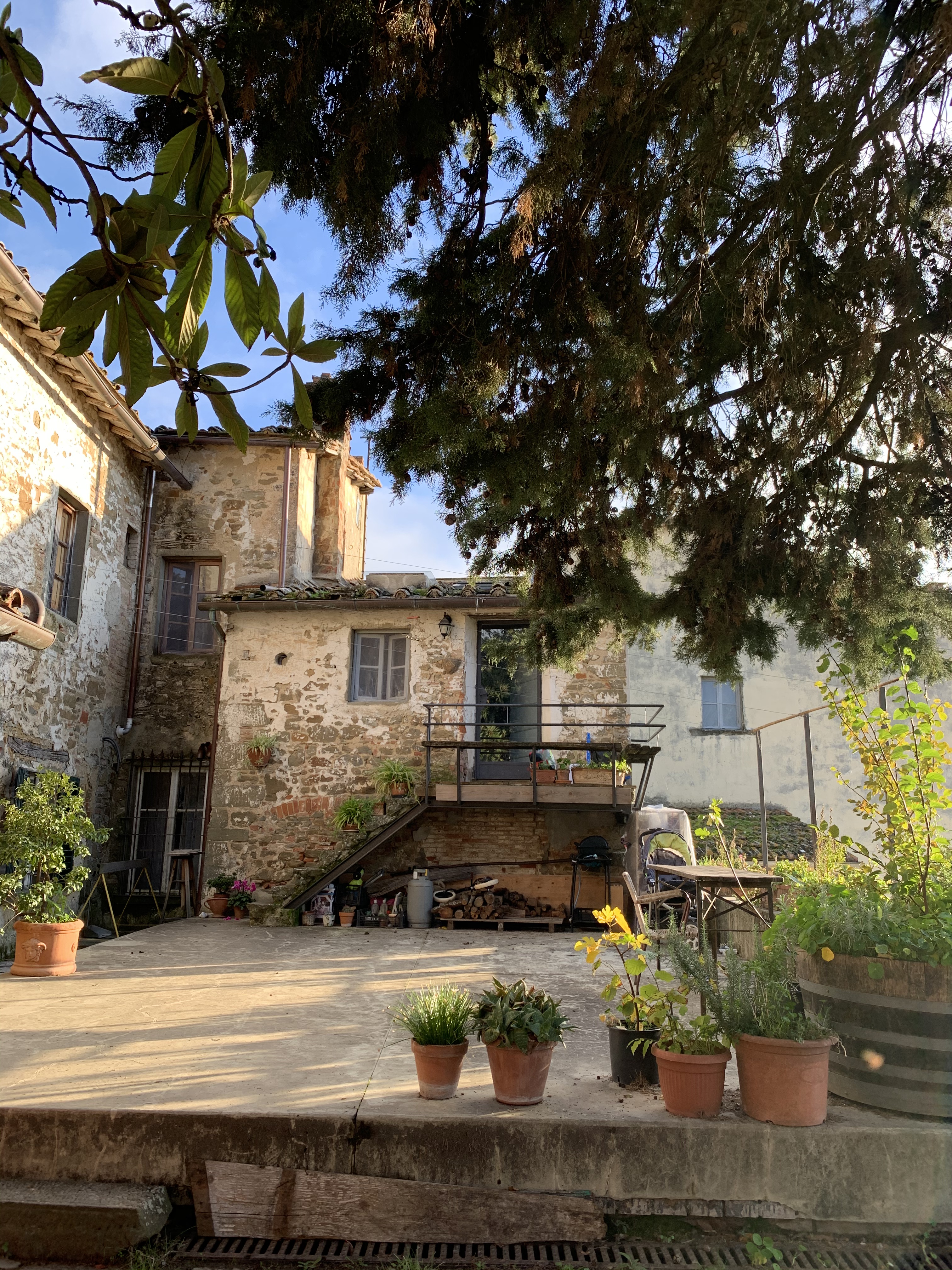 Casole - Greve in Chianti