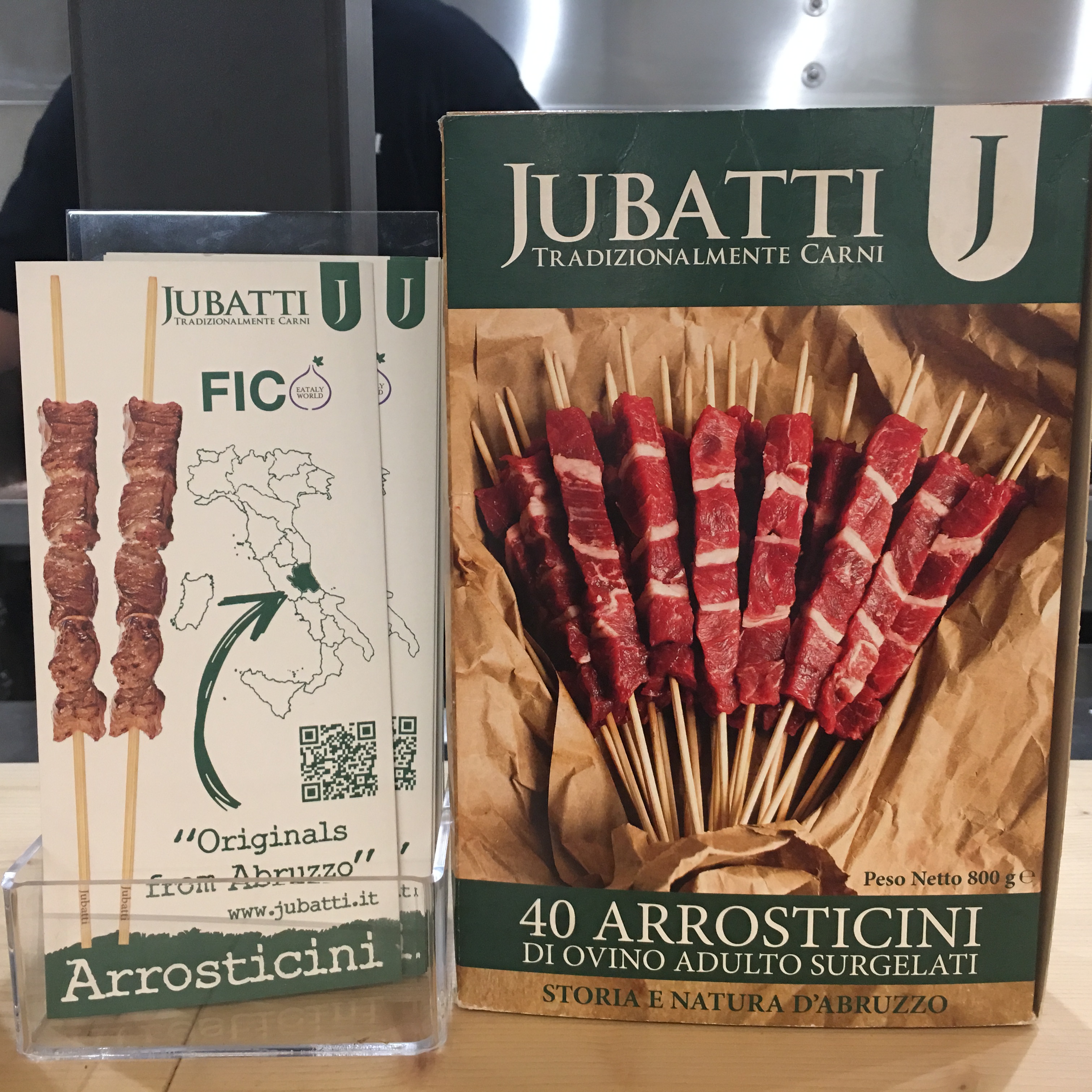Fico World Eataly Bologna