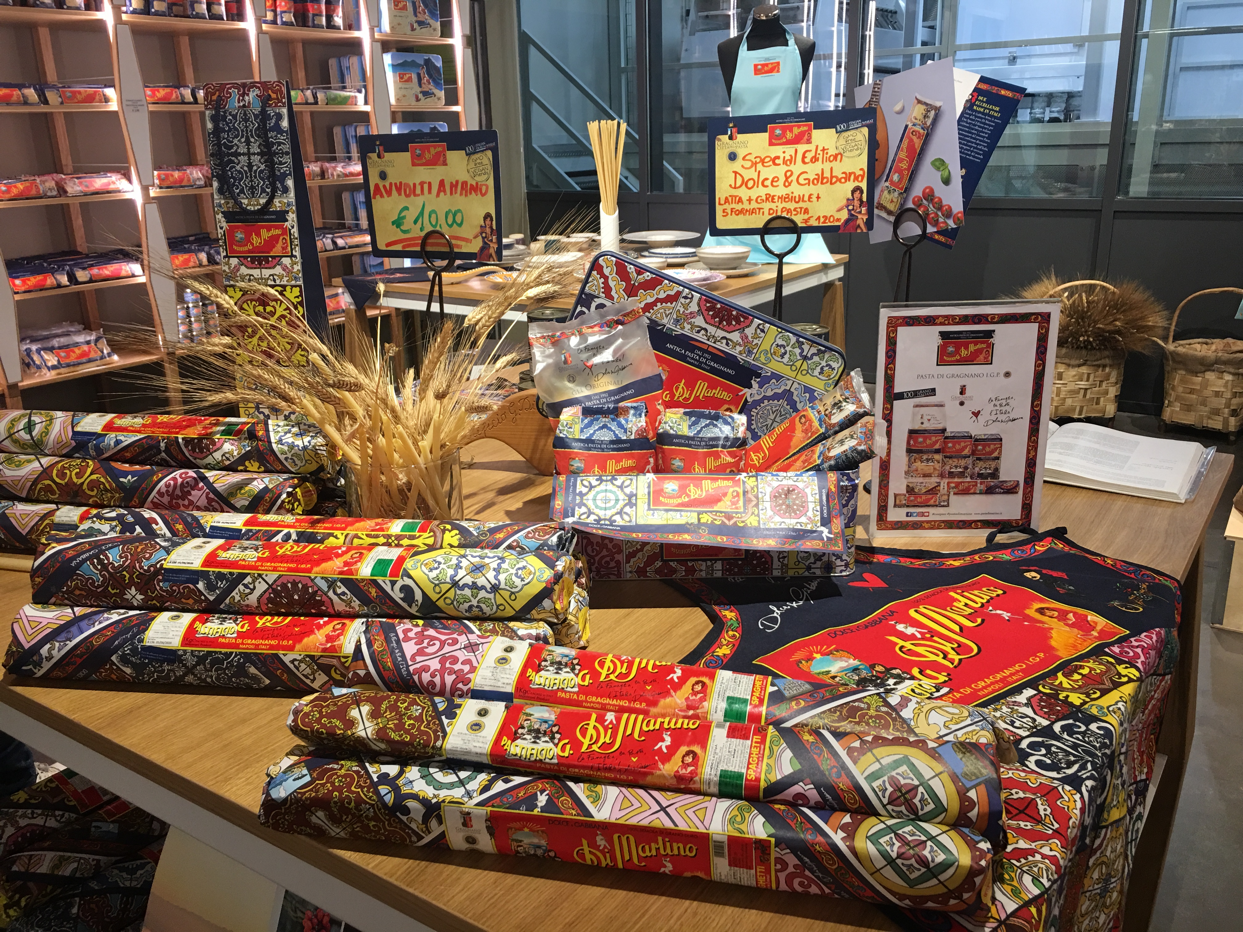 Fico World Eataly Bologna