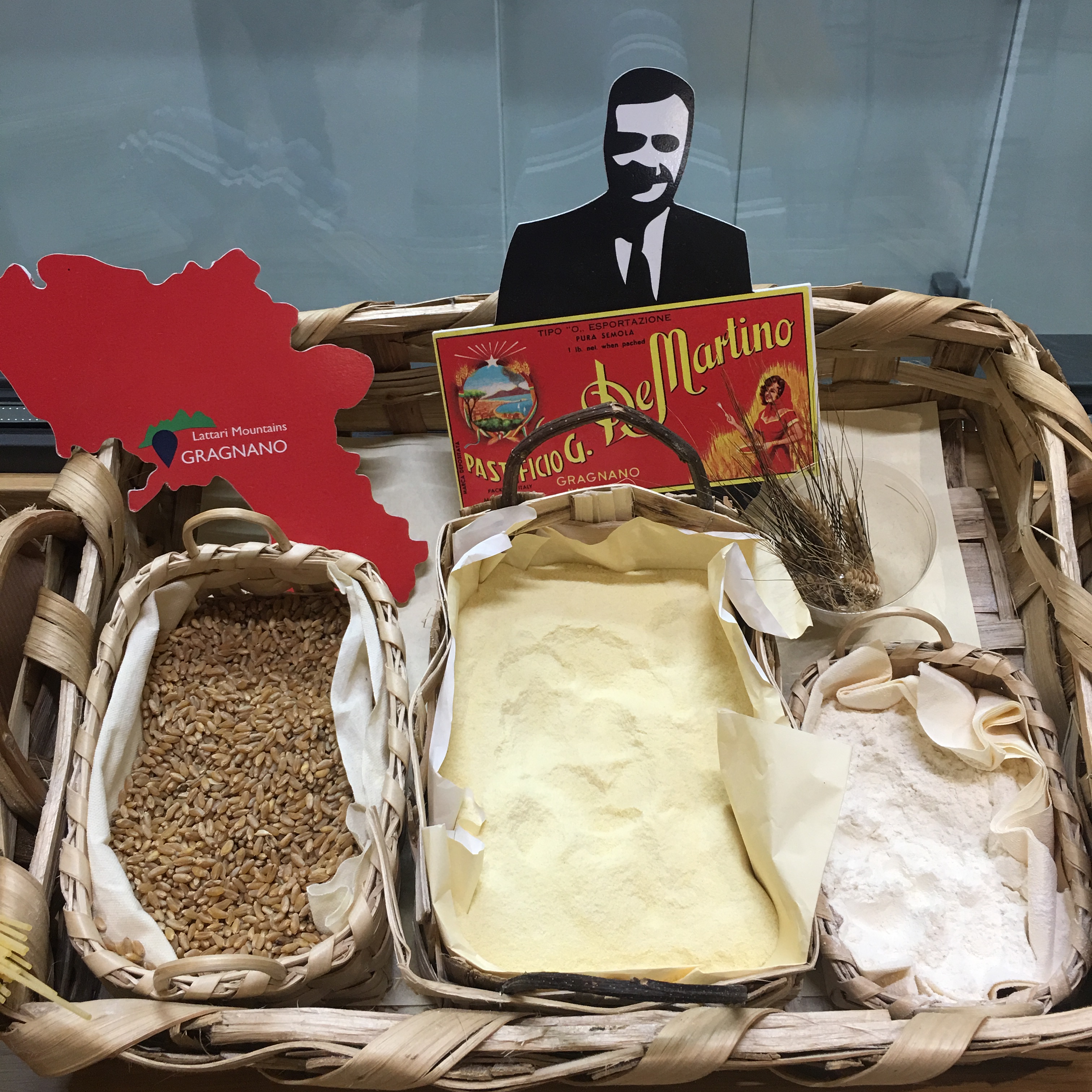 Fico World Eataly Bologna