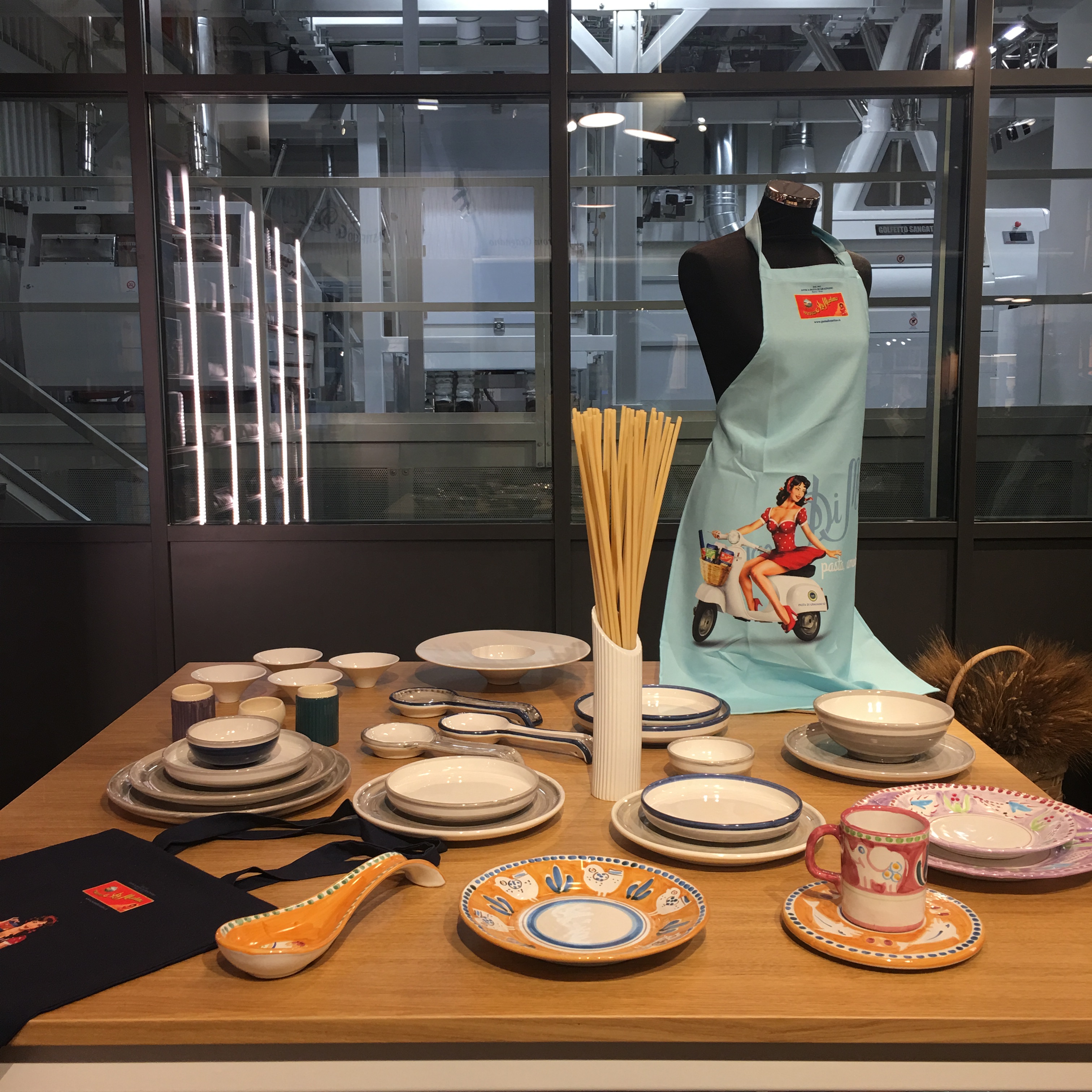 Fico World Eataly Bologna