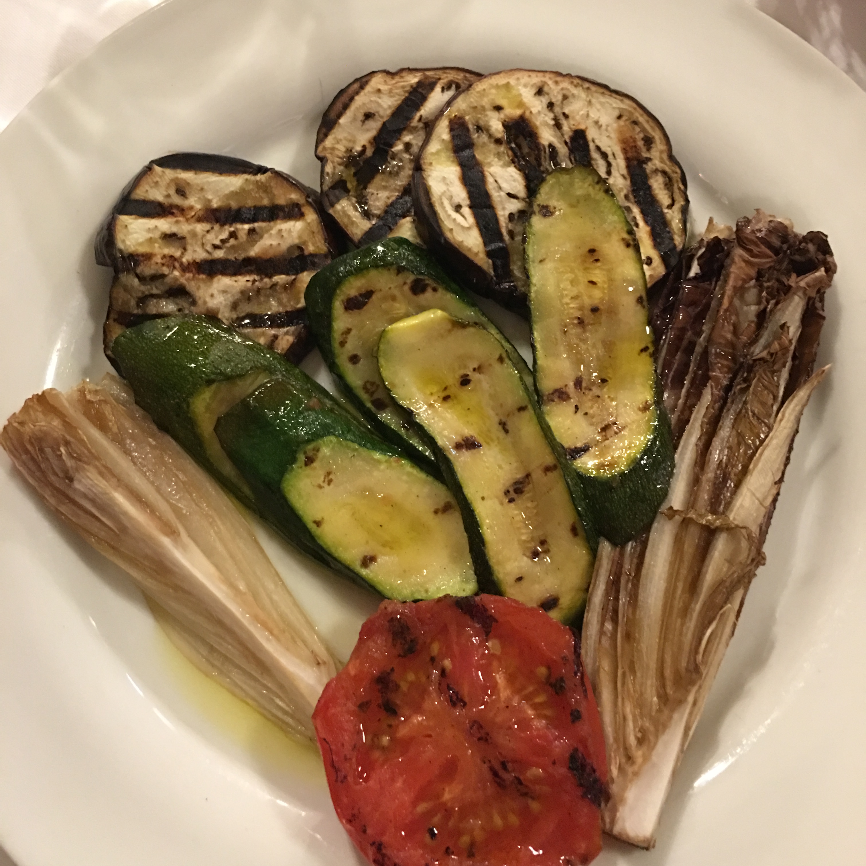 Trattoria Anna Maria Bologna
