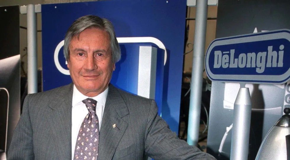 Giuseppe De’ Longhi