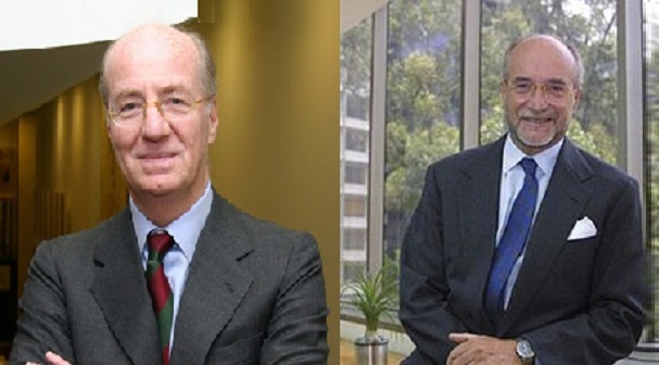 Augosto & Giorgio Perfetti